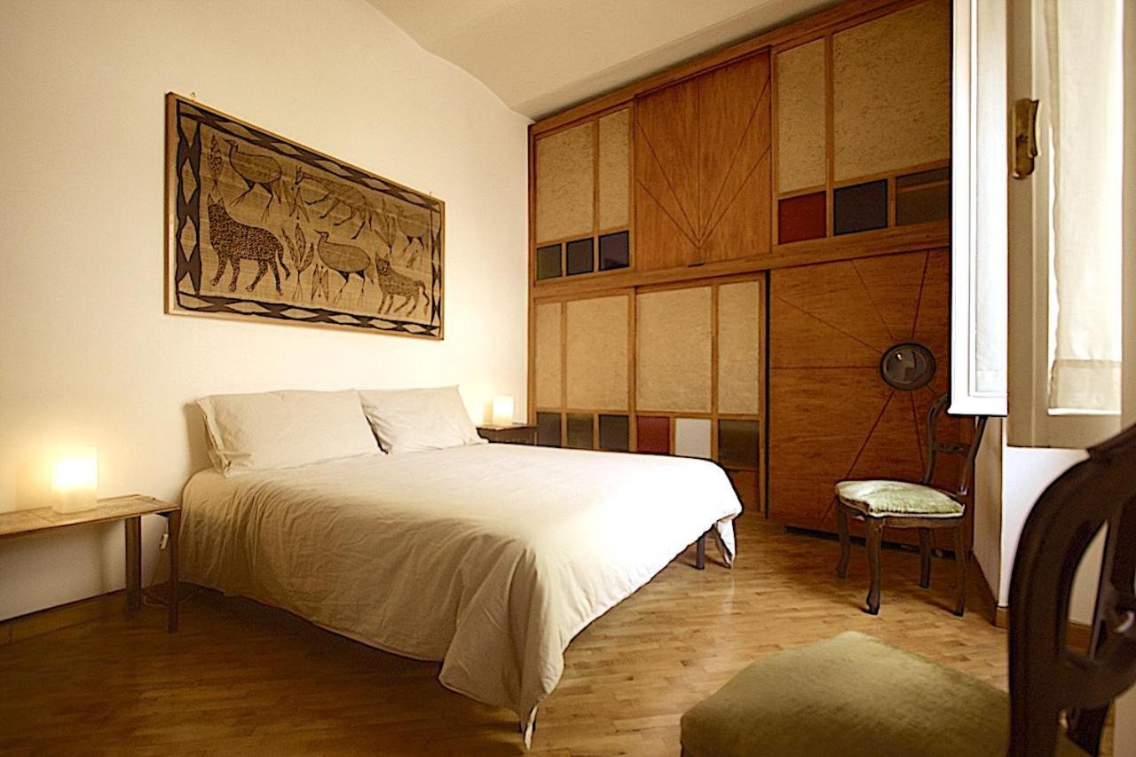 Apartment Scala House *