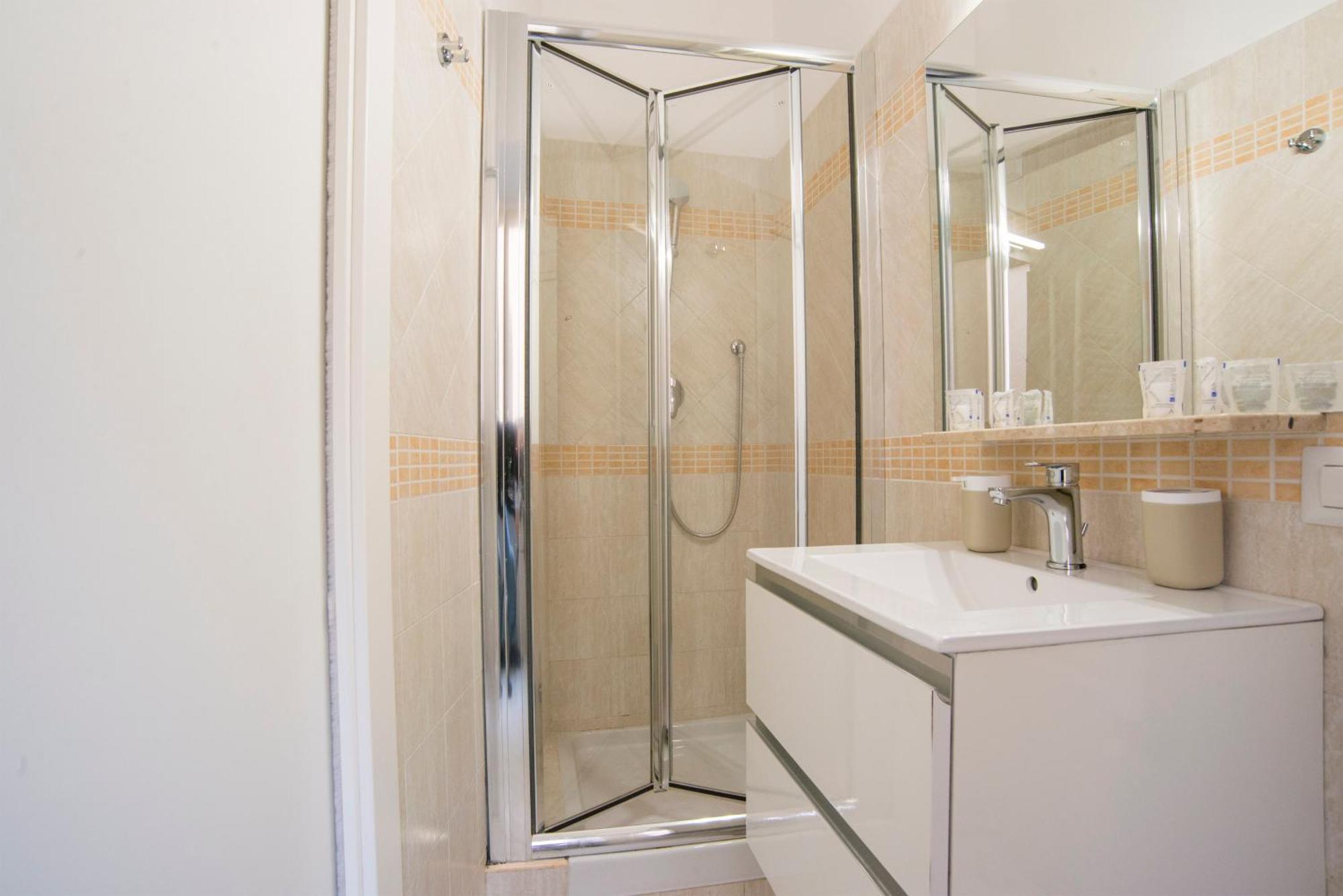 Guest house Francy Rome