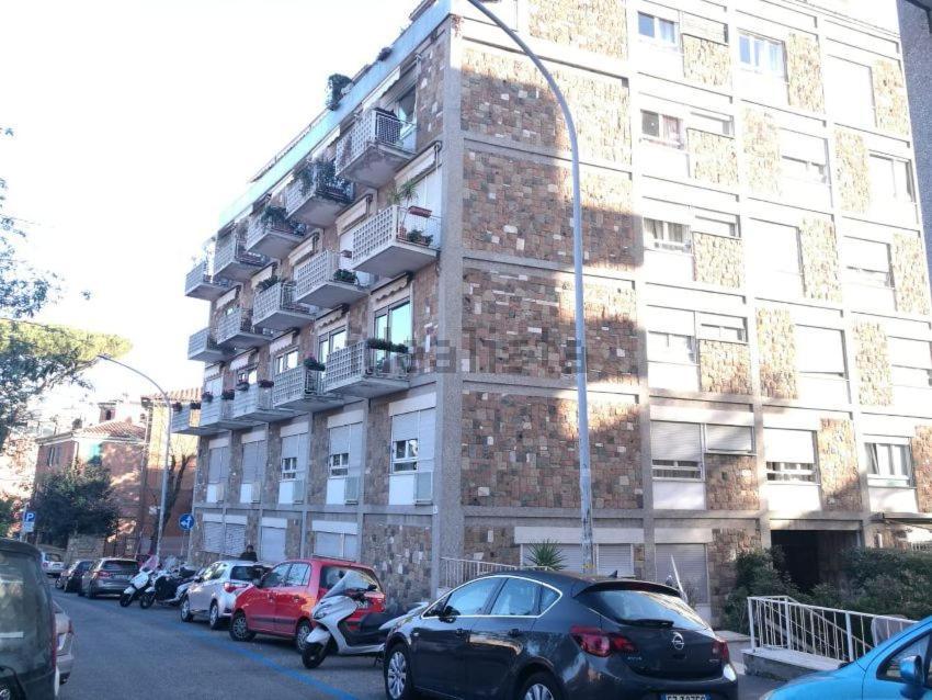 Melania's Green House * Rome