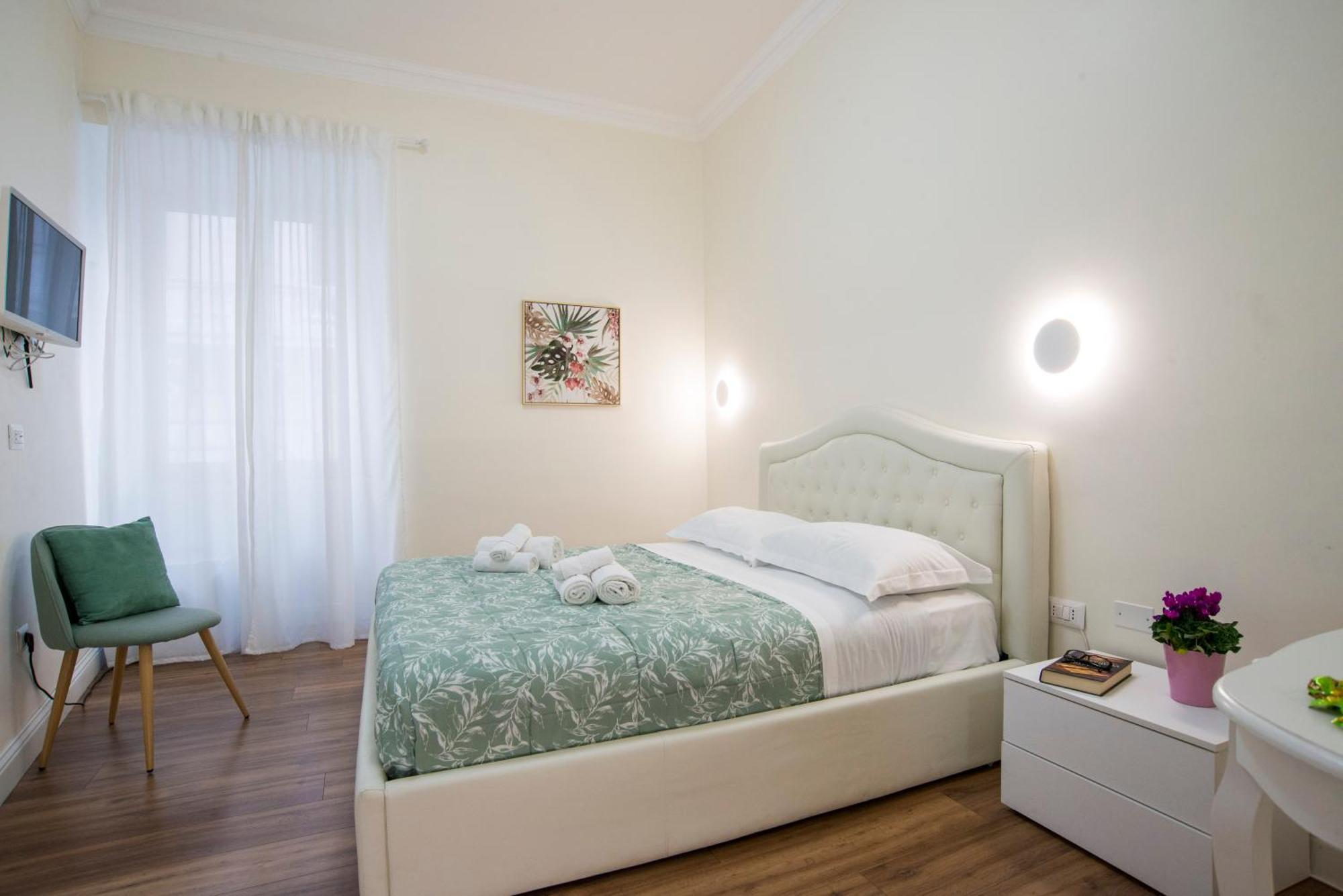 Francy Guest house Rome