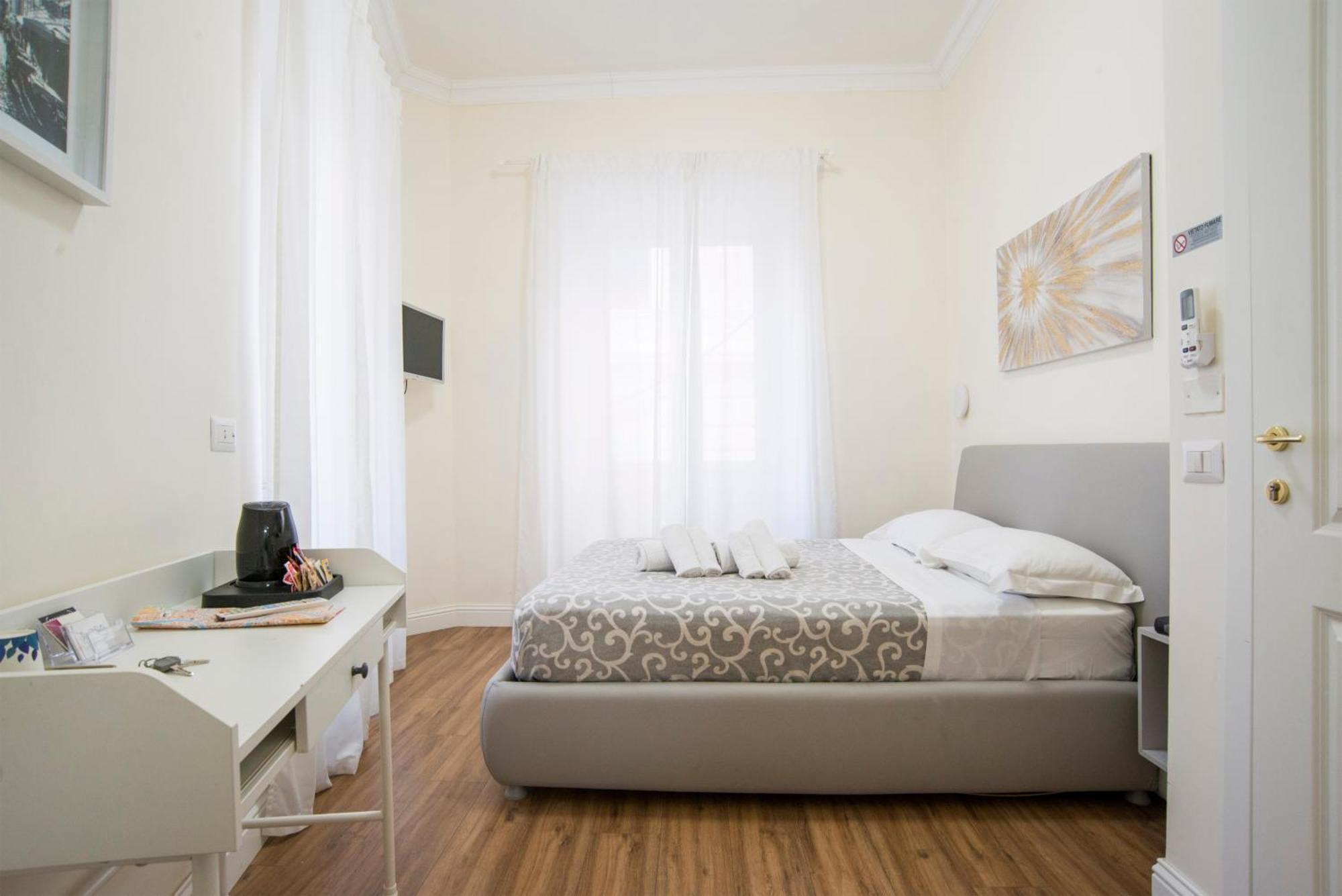 Guest house Francy