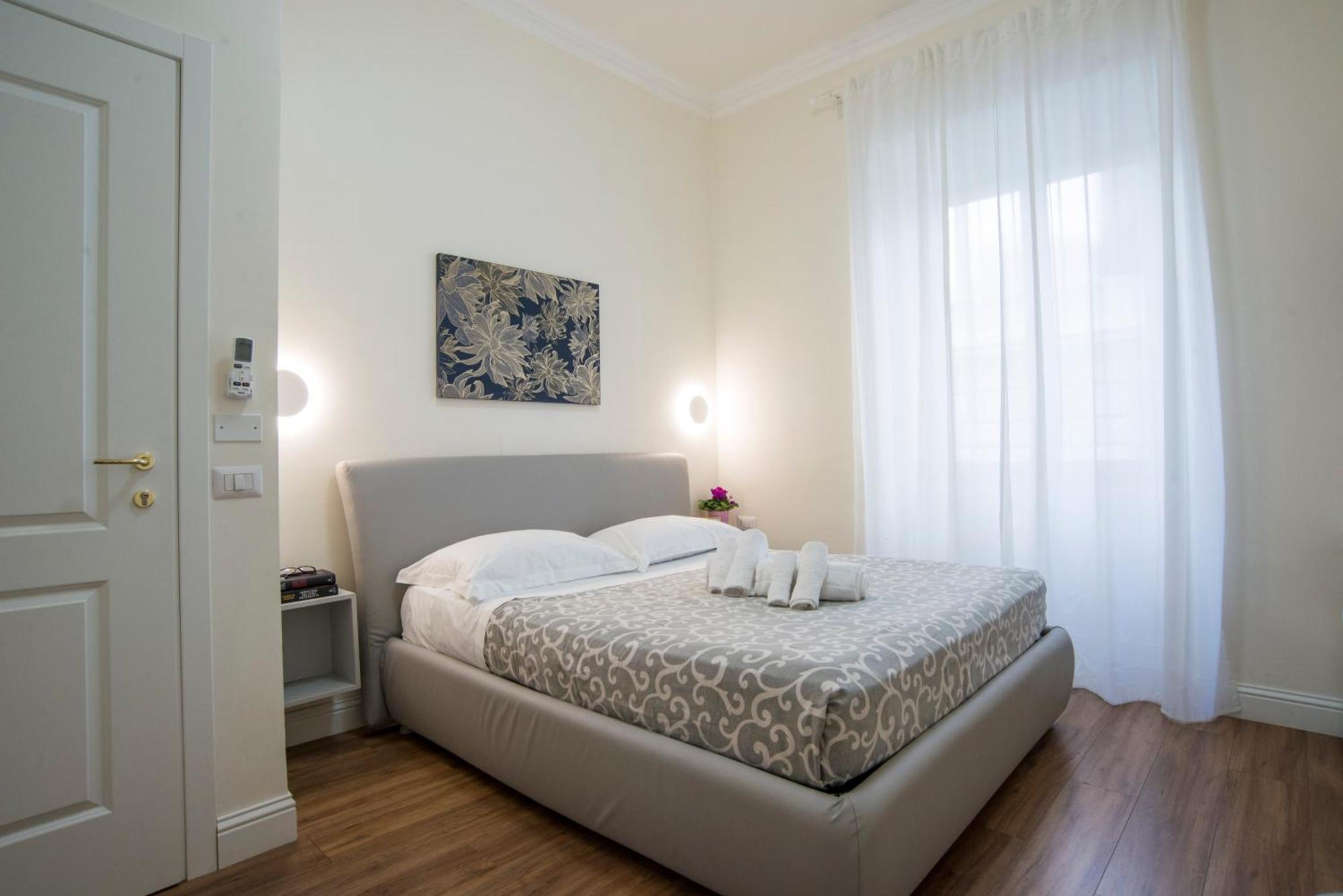 Francy Guest house