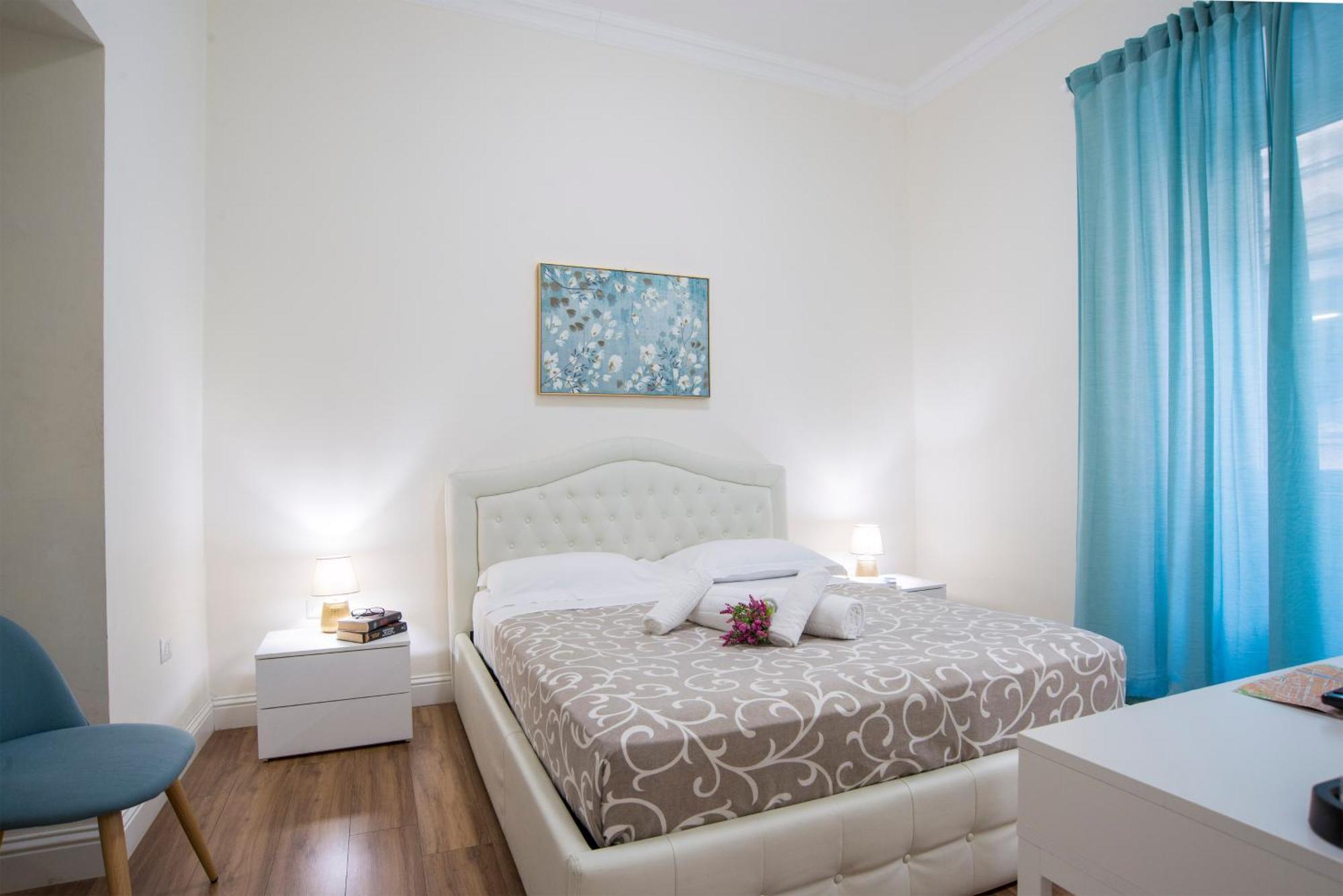 Guest house Francy