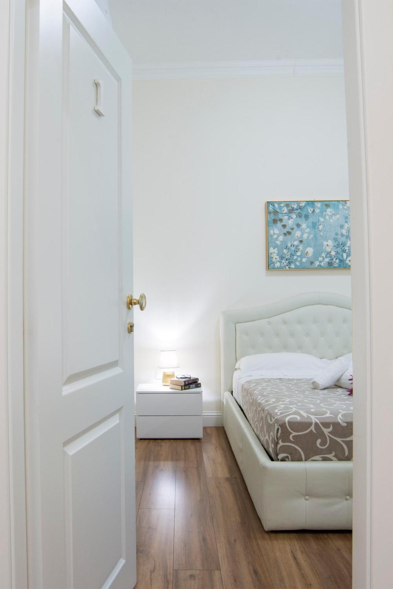 Francy Guest house Rome