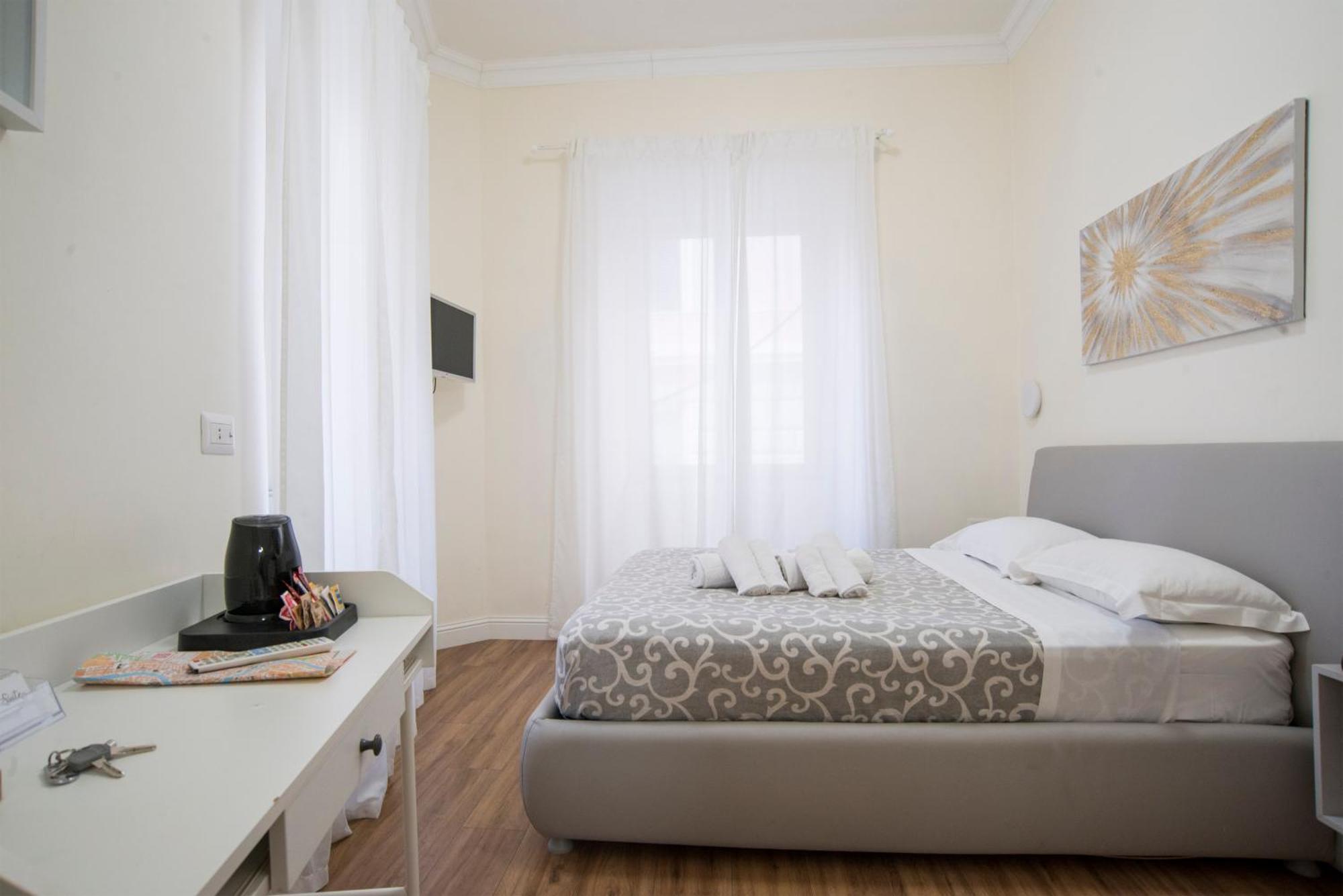 Francy Guest house