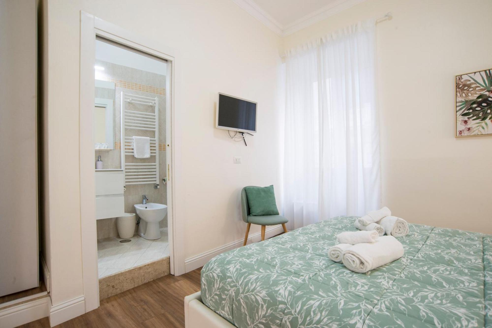 Francy Guest house *