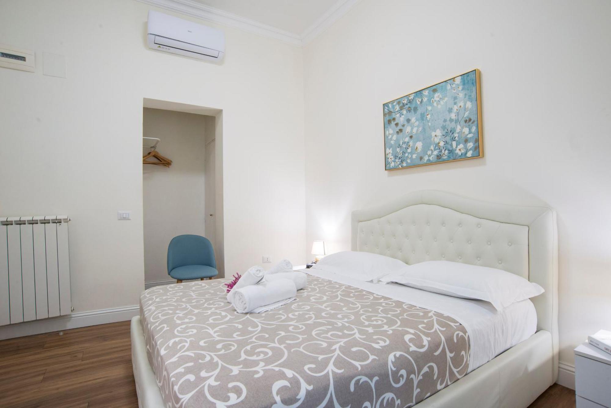 Francy Guest house Rome