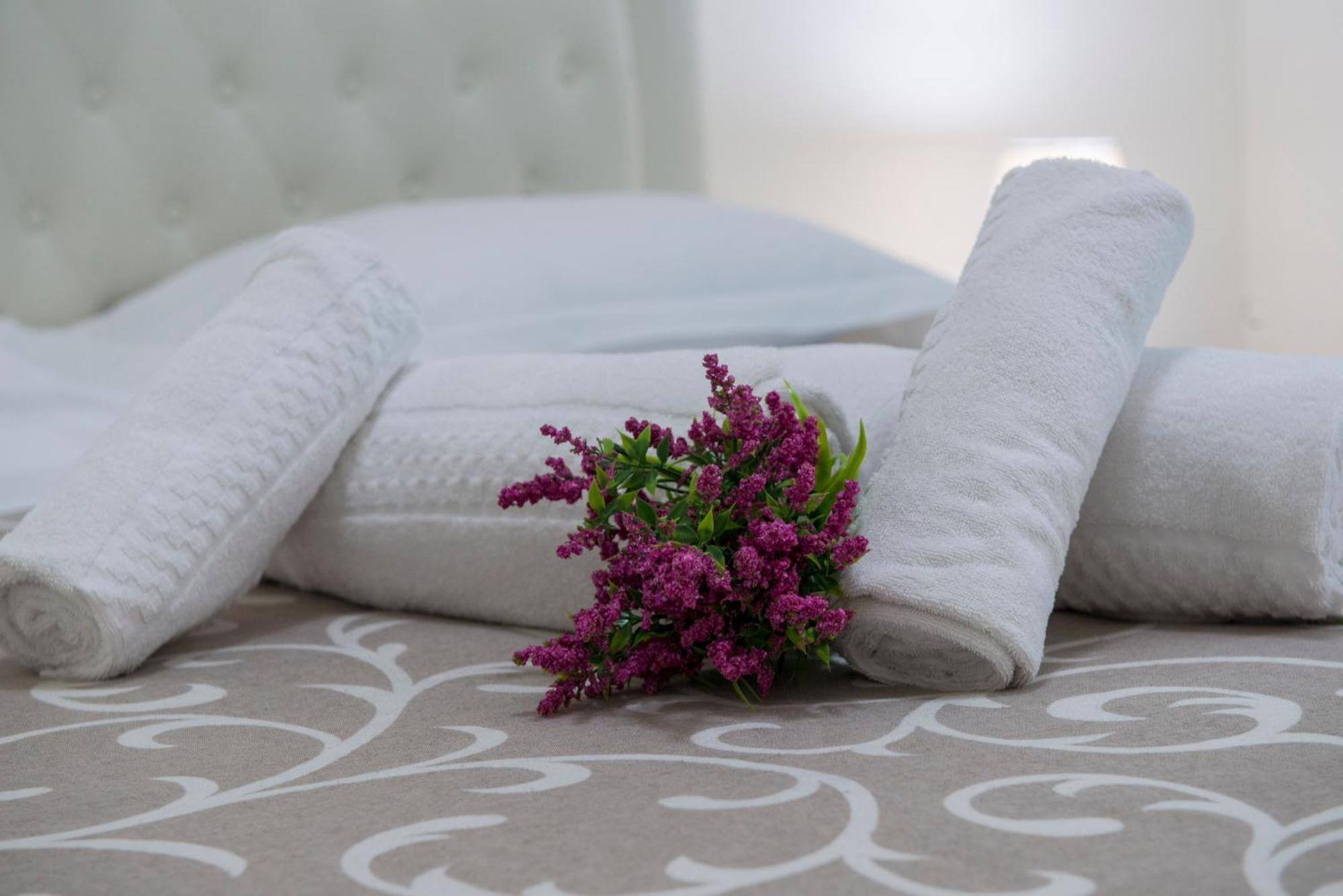 Francy Guest house