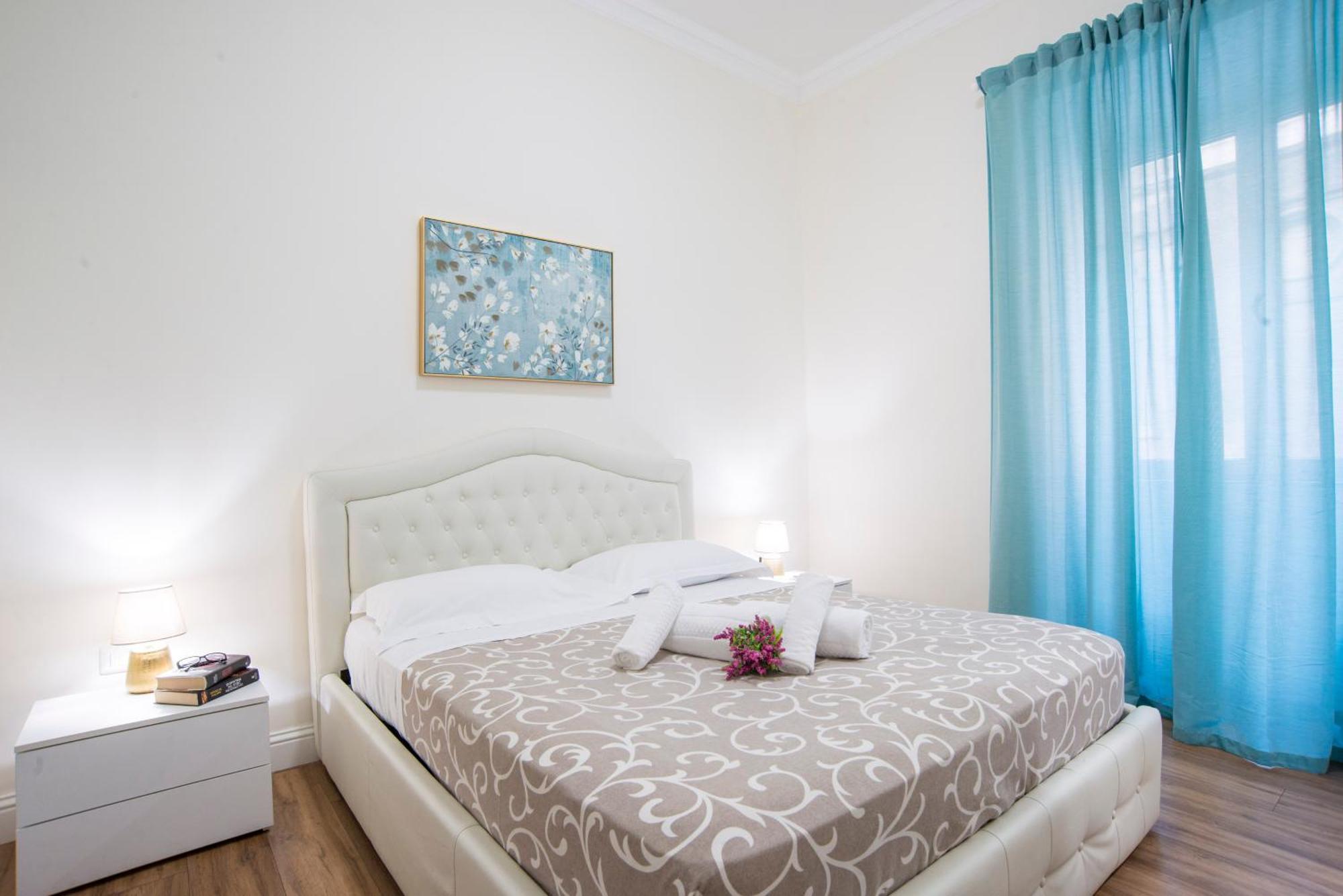 Guest house Francy