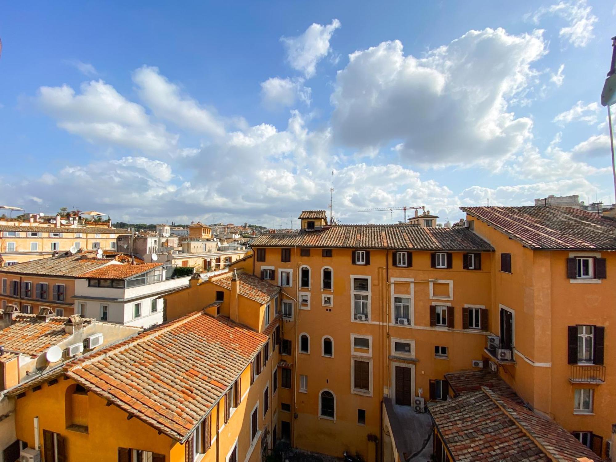 Parlamento Guest house Rome
