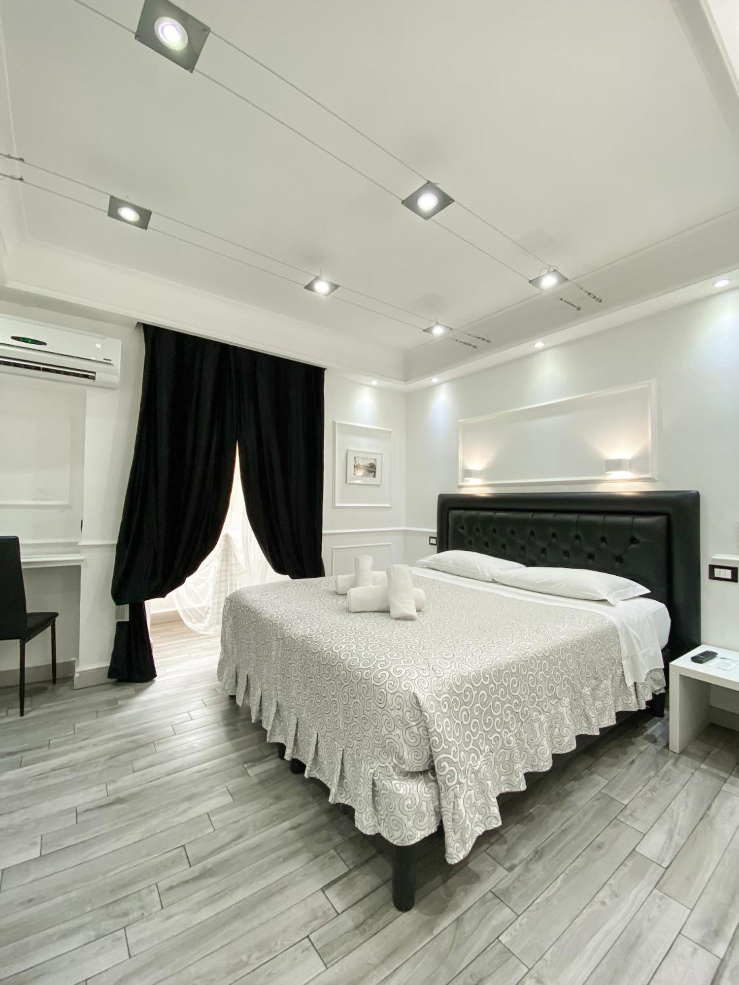 Guest house Parlamento Rome