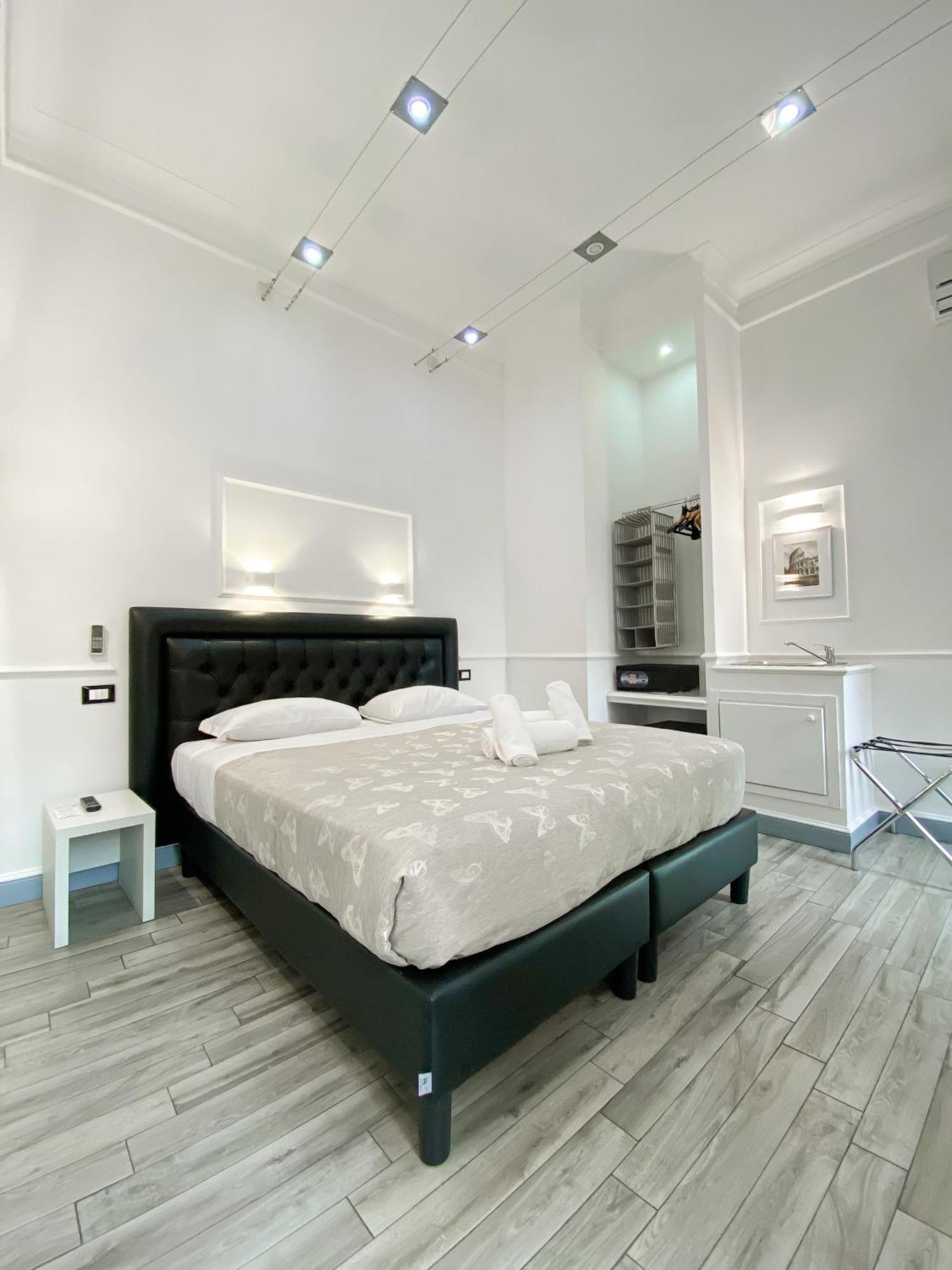 Guest house Parlamento Rome
