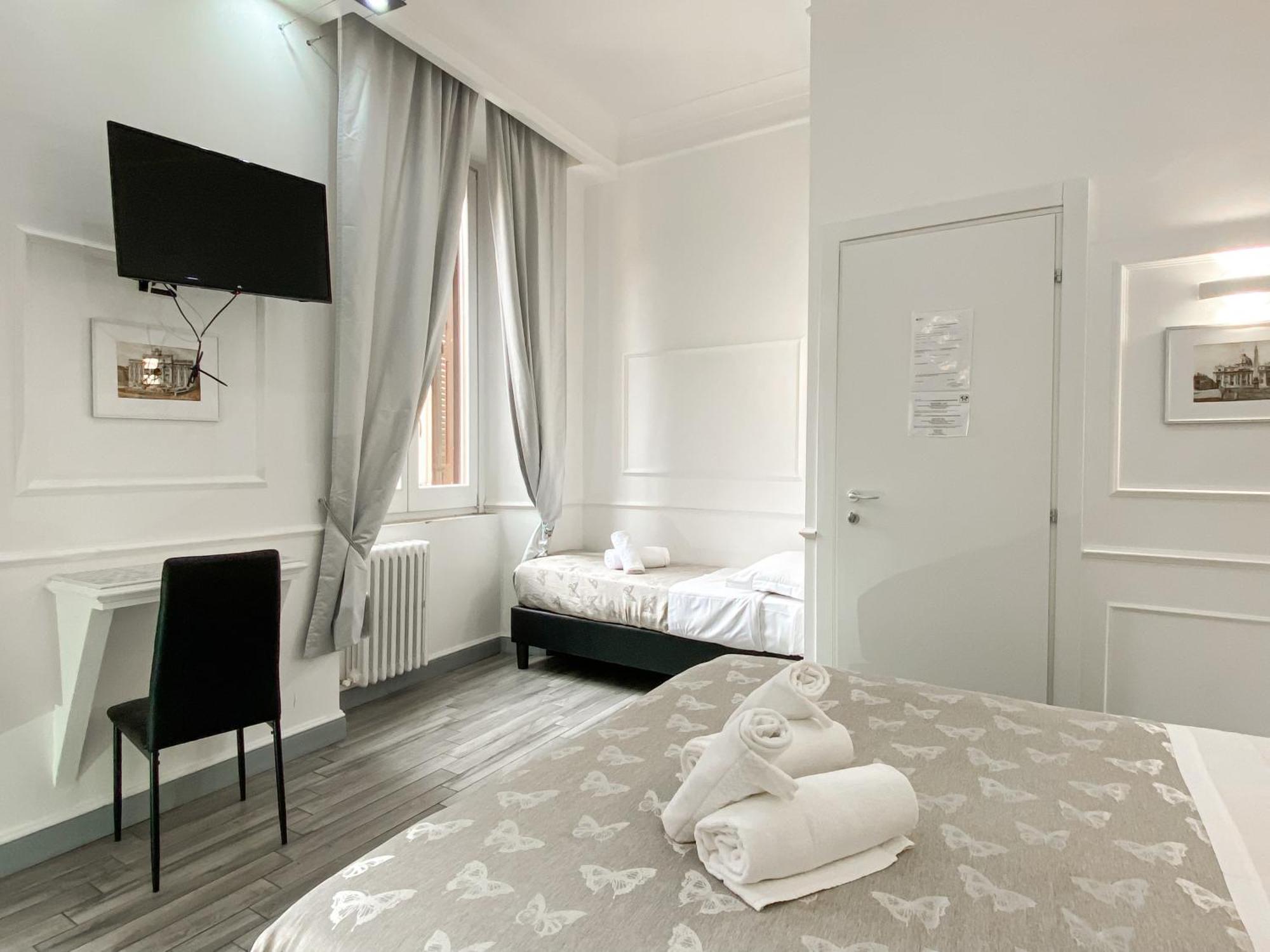 Parlamento Guest house 3*