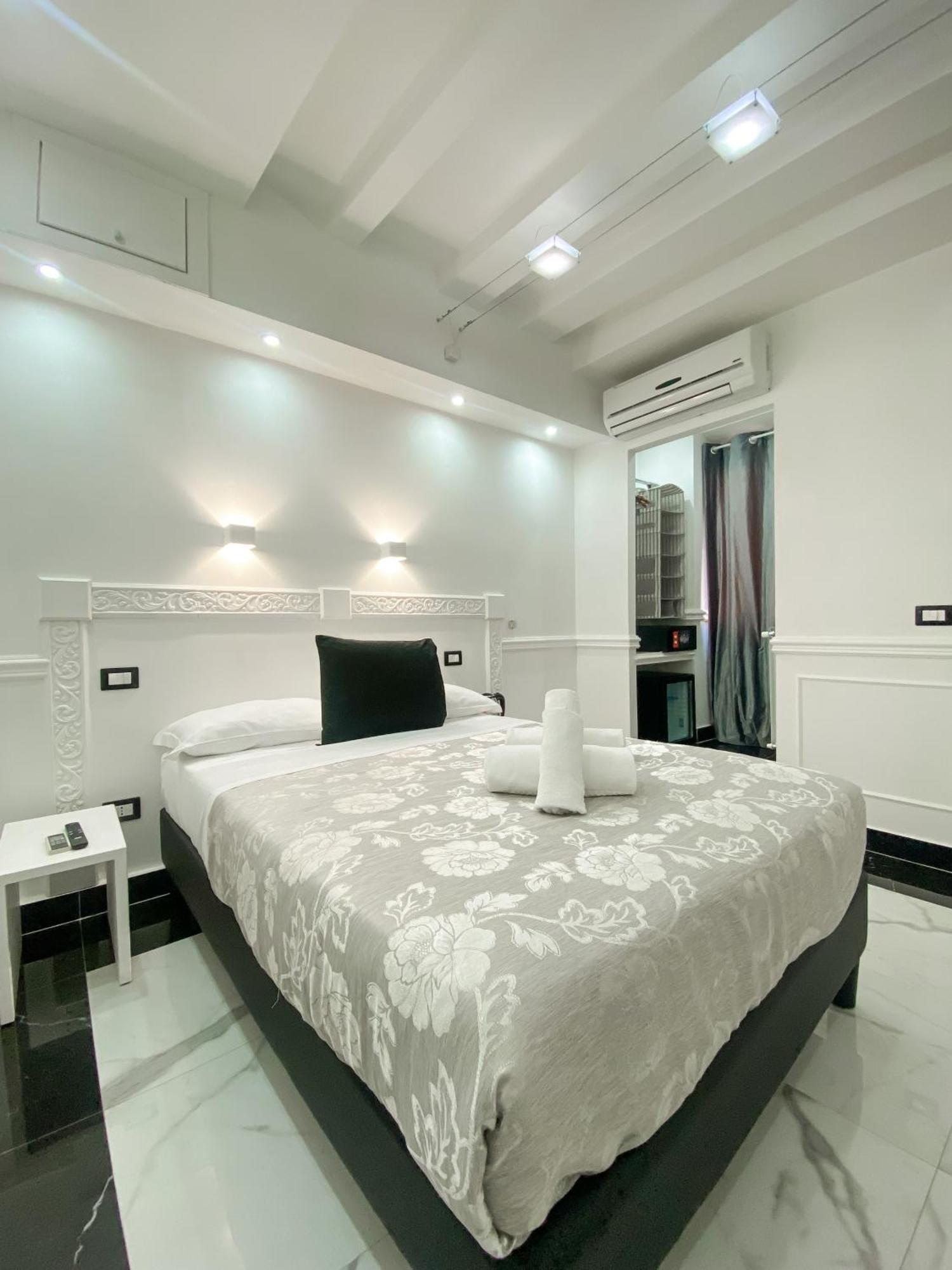 Parlamento Guest house