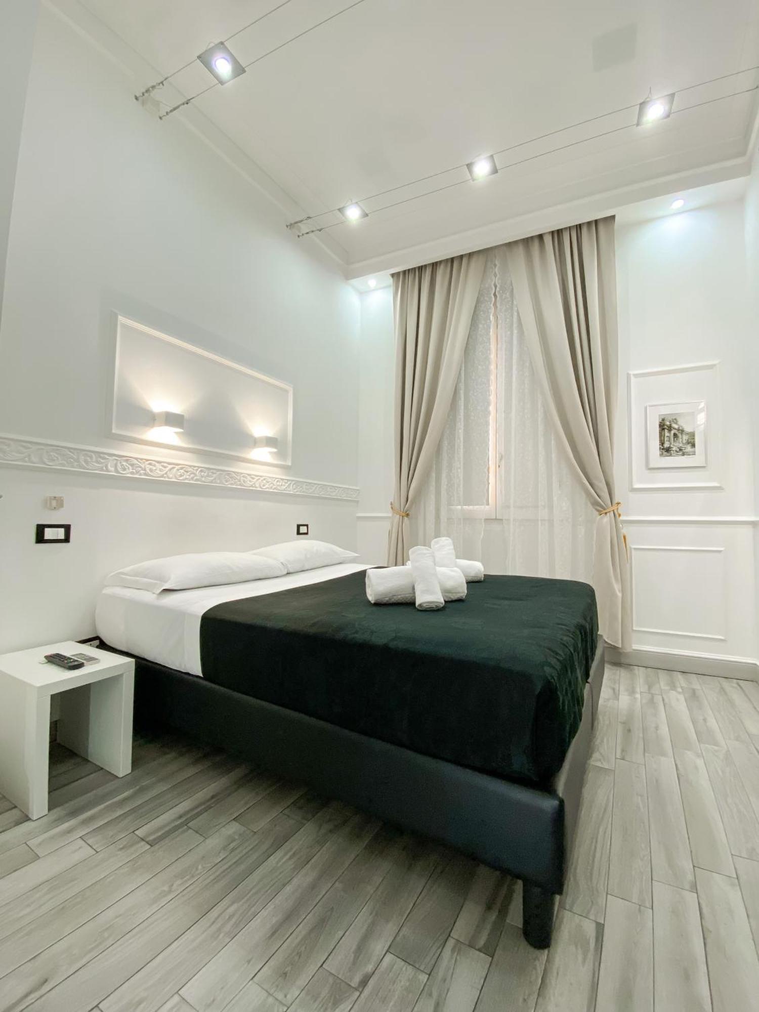 Parlamento Guest house 3*
