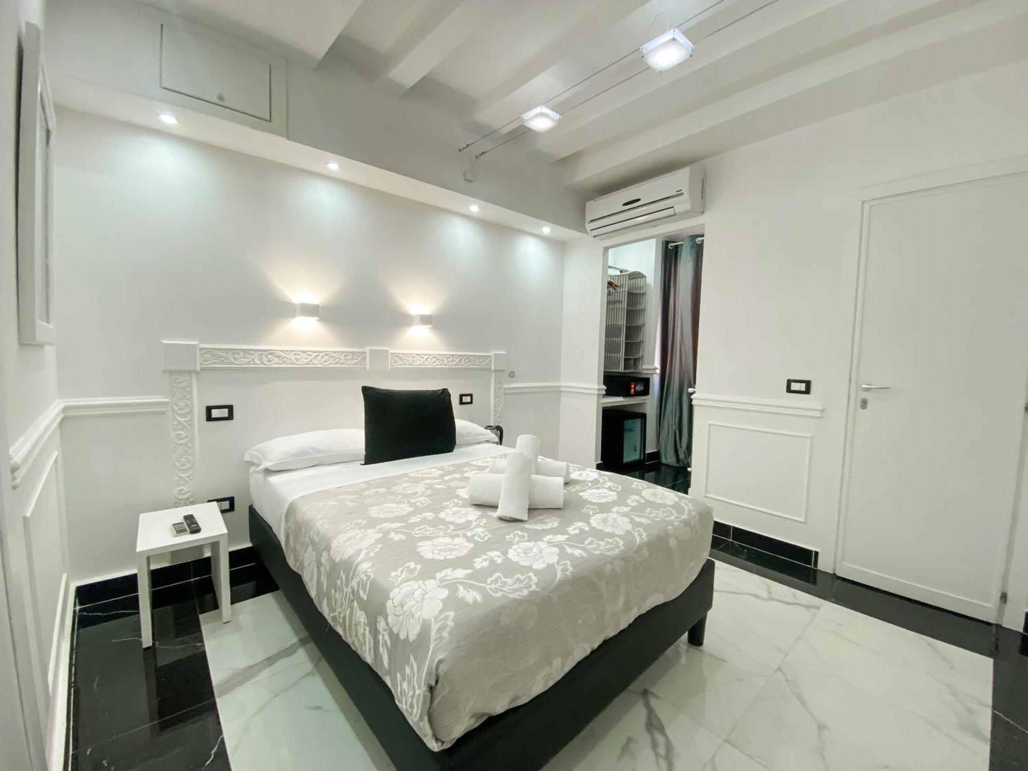 Guest house Parlamento 3*