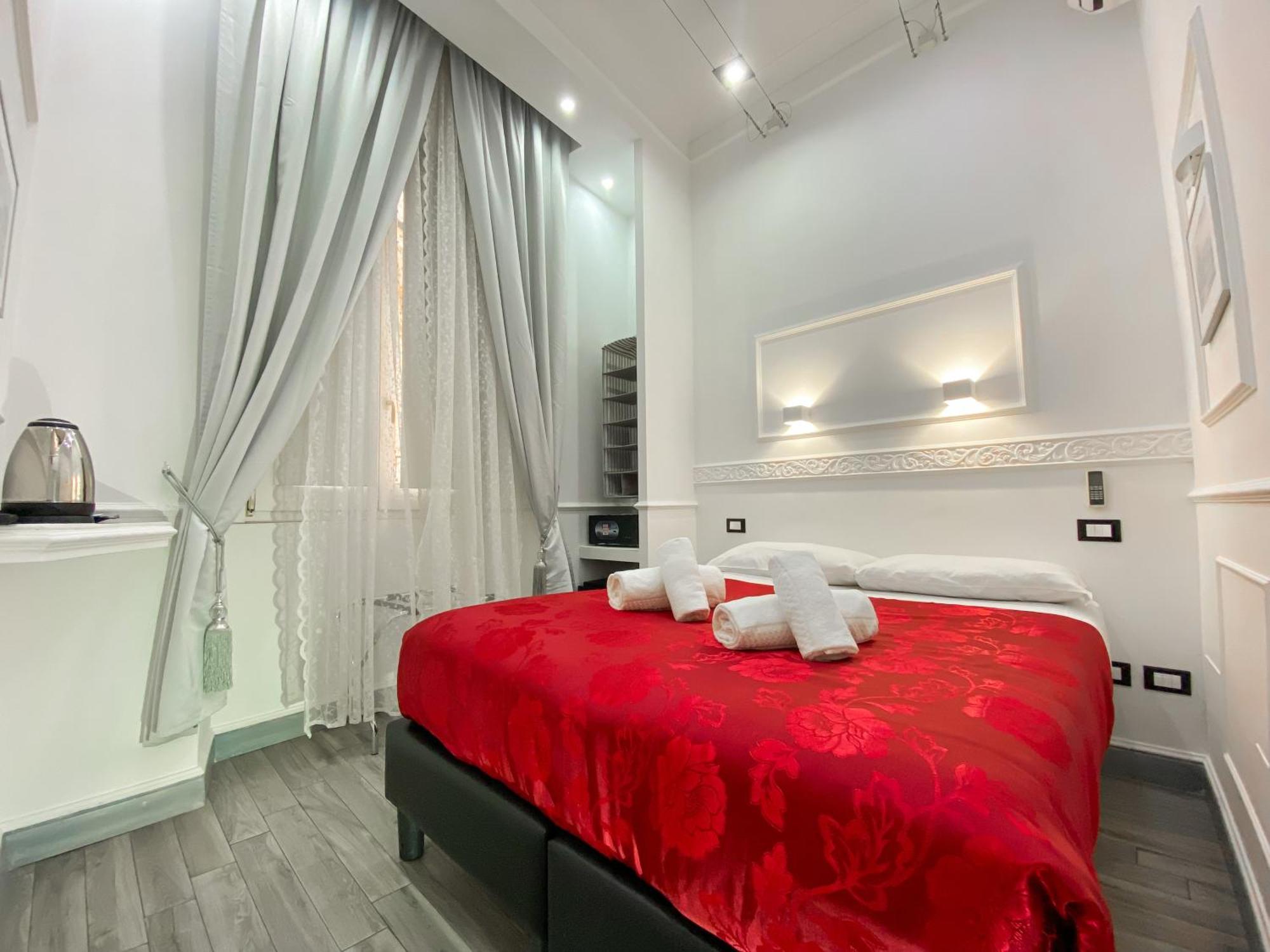 Guest house Parlamento Rome