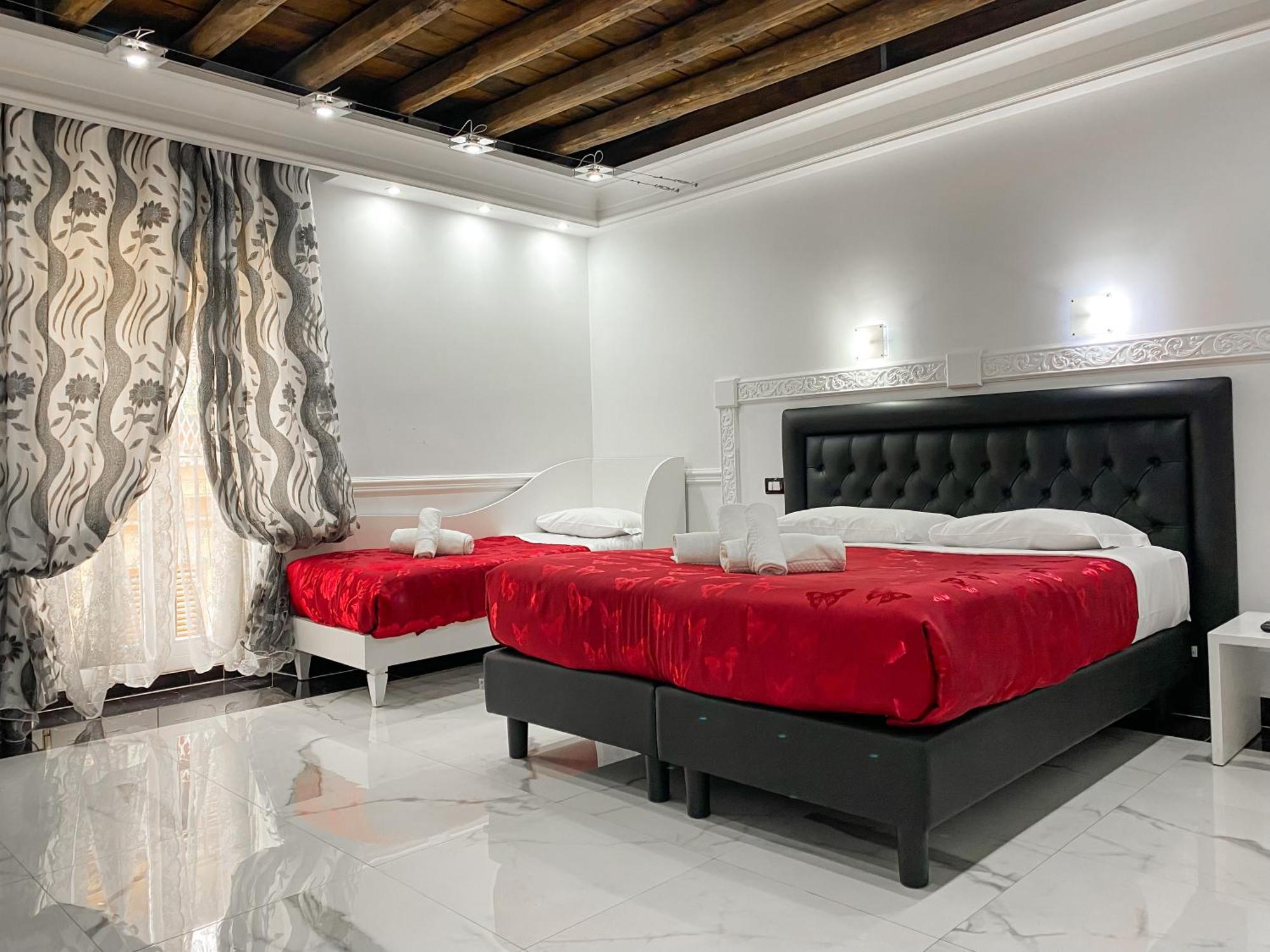 Relais Parlamento Affittacamere
