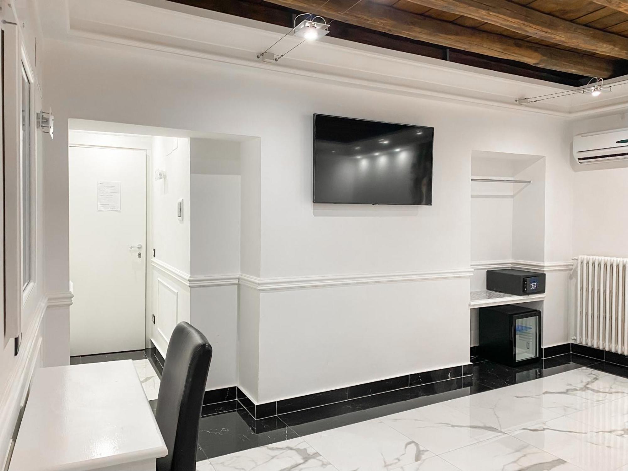 Relais Parlamento Affittacamere