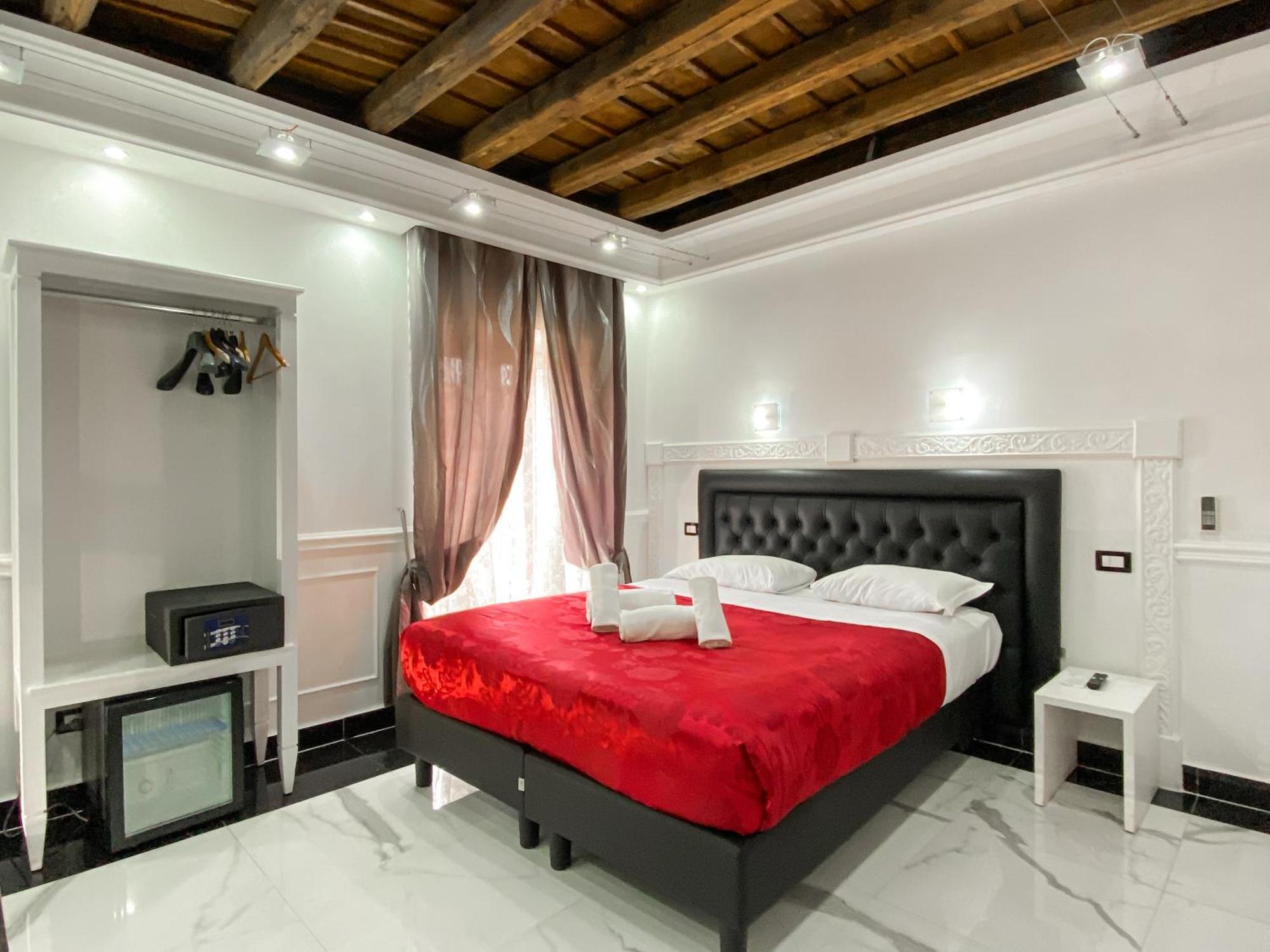 Affittacamere Relais Parlamento