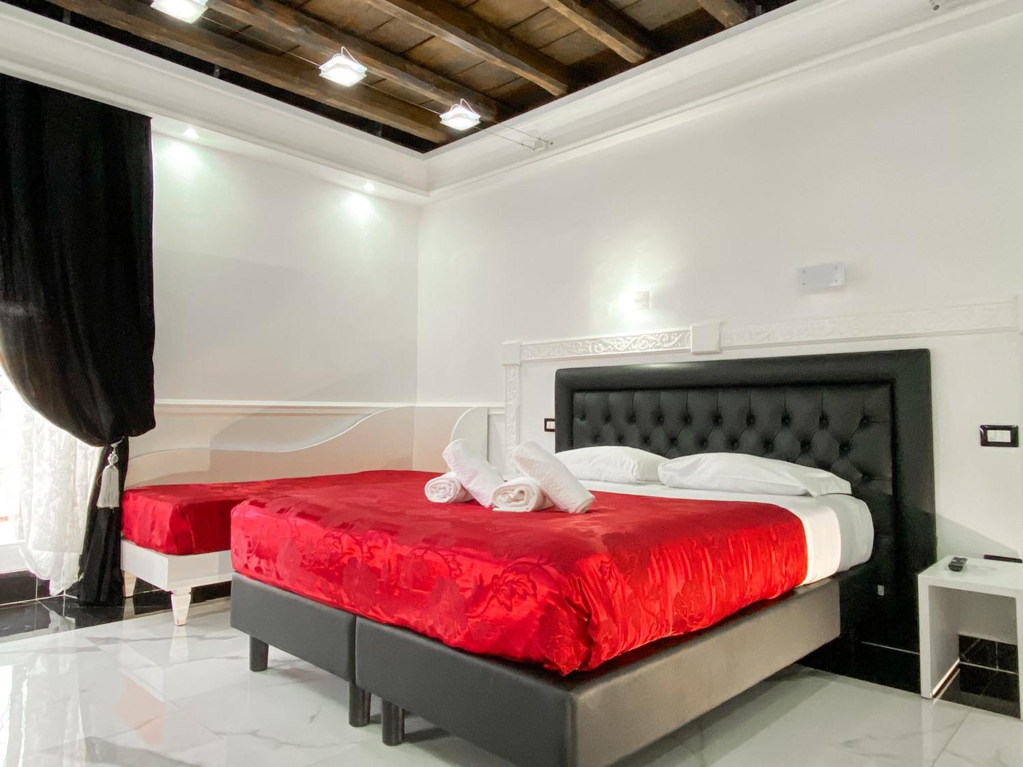 Relais Parlamento Affittacamere Roma