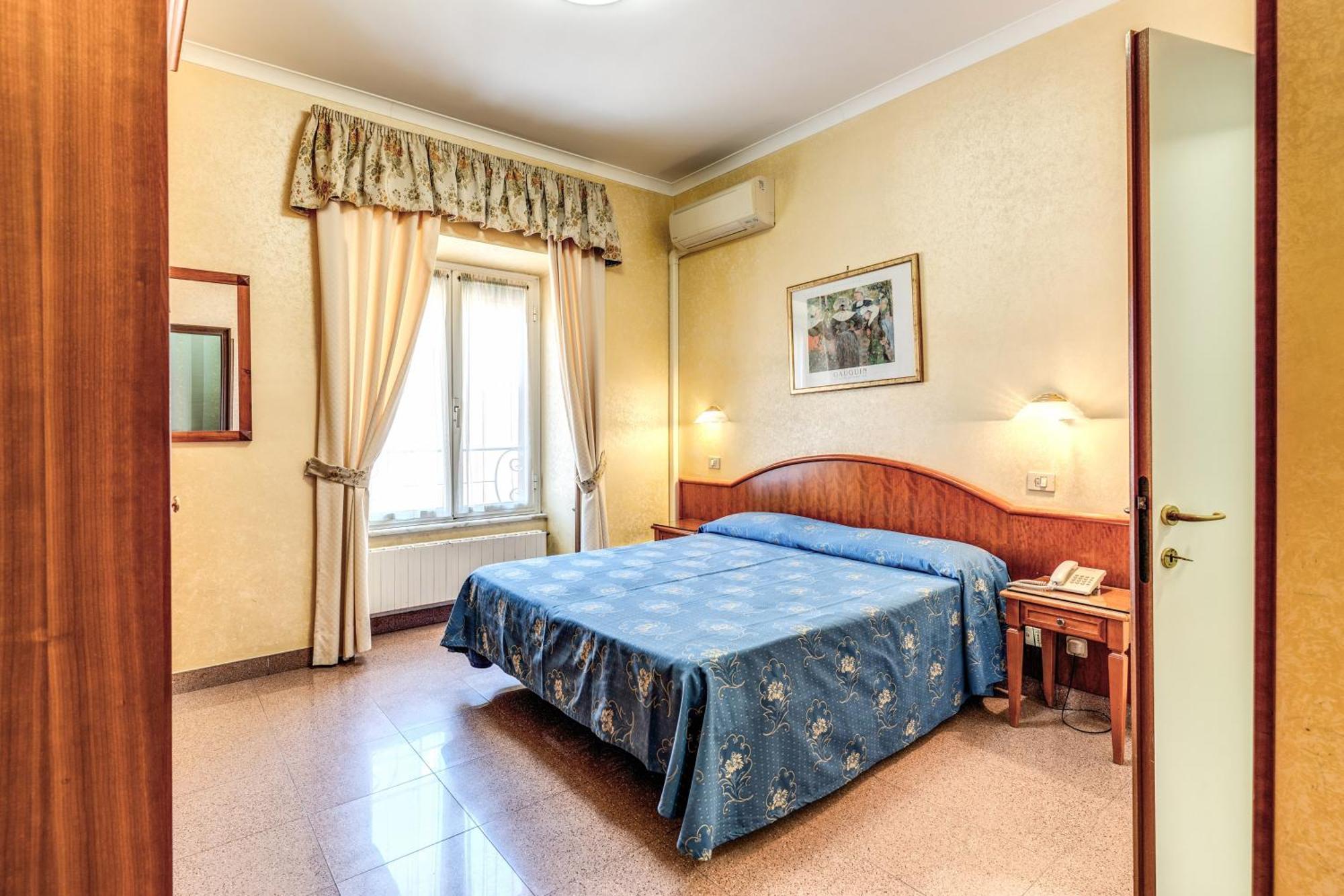 Milo 3* Rome