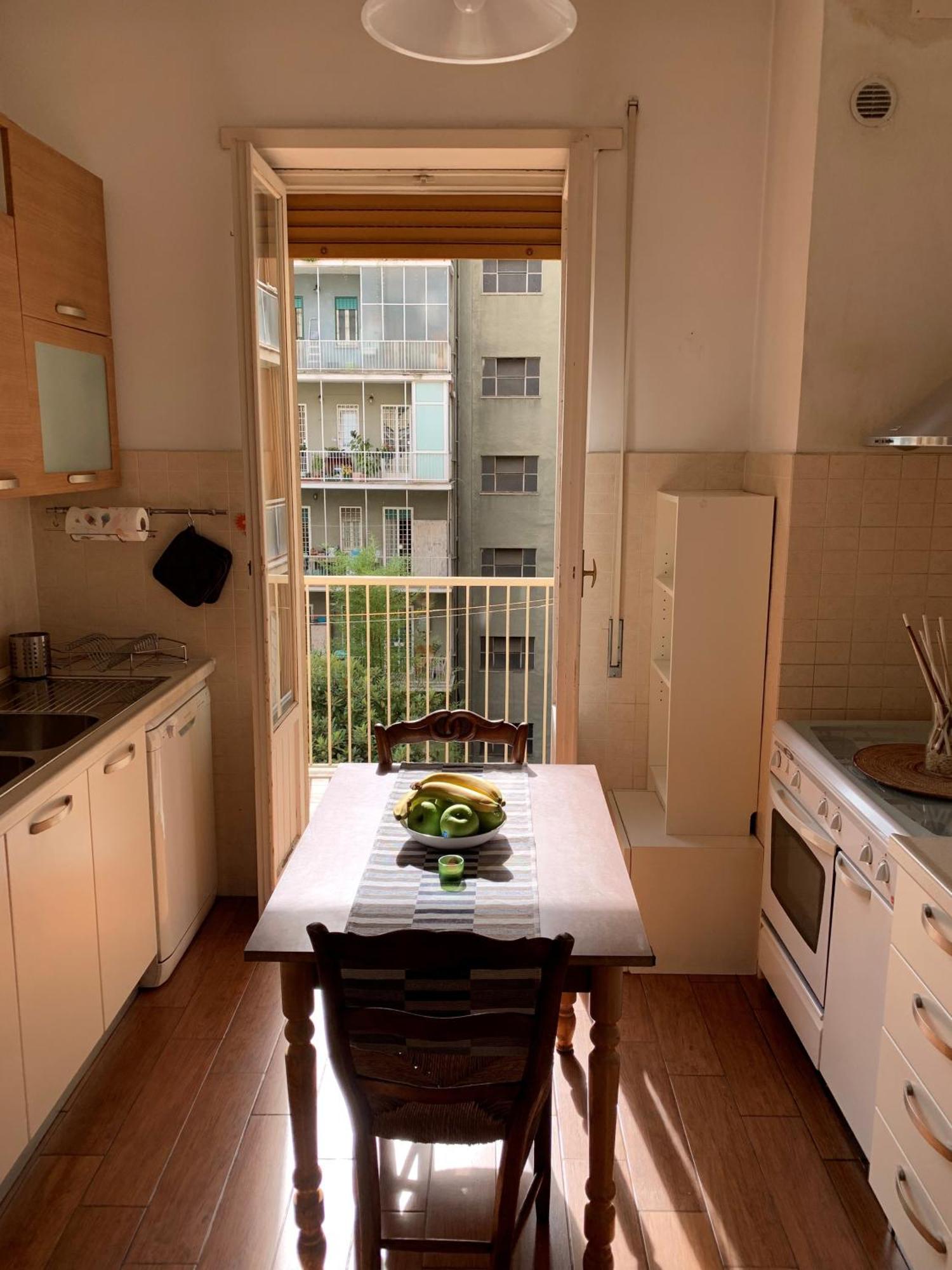 Apartment La Casetta In Centro, Olimpico & Vaticano *