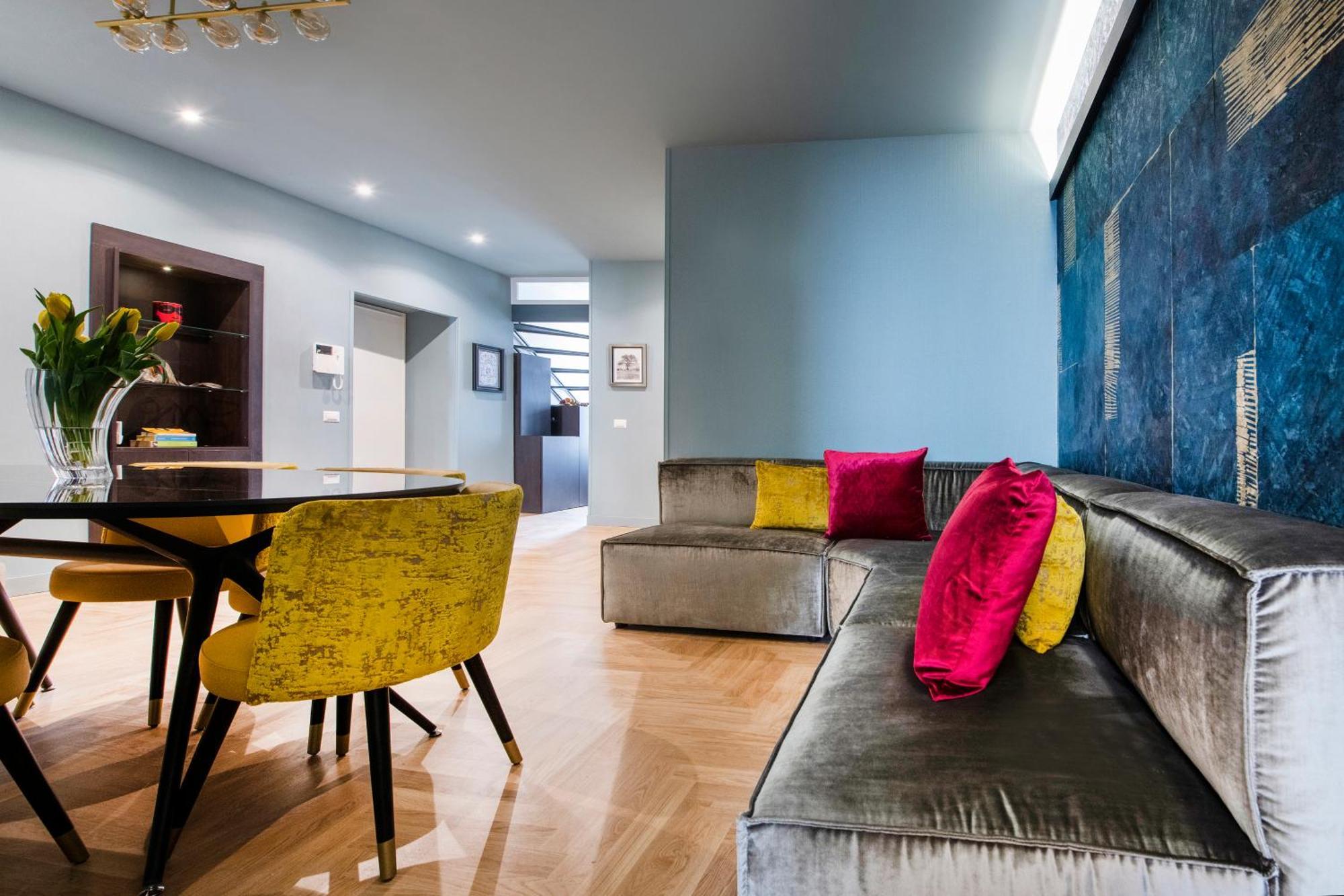 Hotel 55 Fifty-five - Maison D'art Collection 4*
