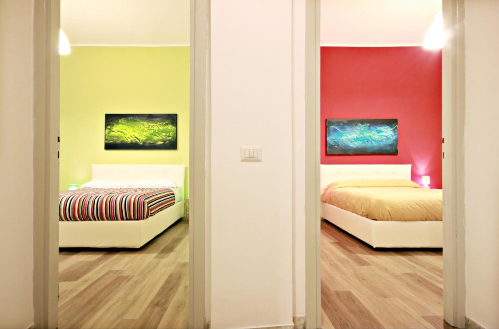 Colosseum - Big And Comfortable Apartment *