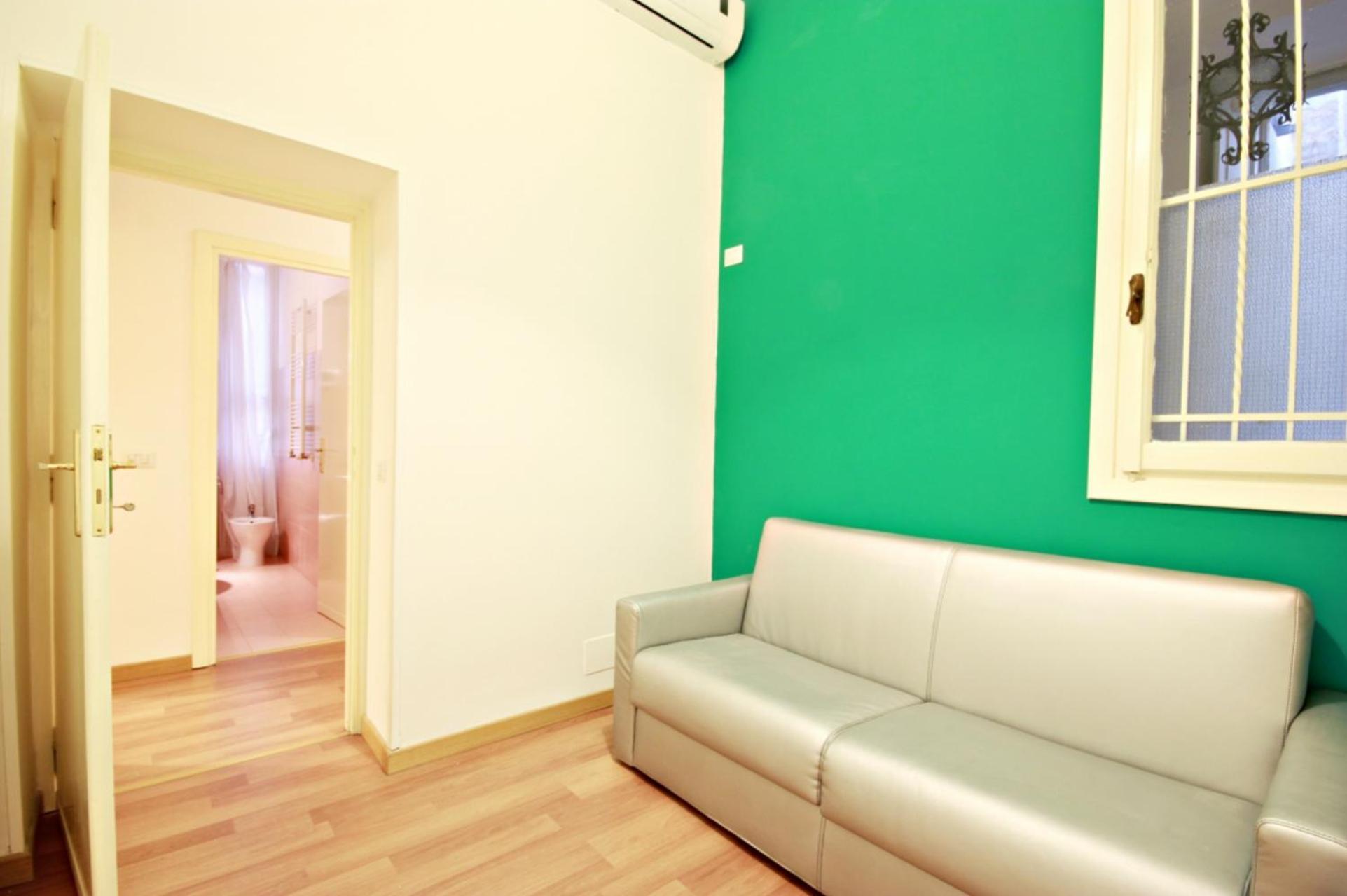 Apartment Colosseum - Big And Comfortable