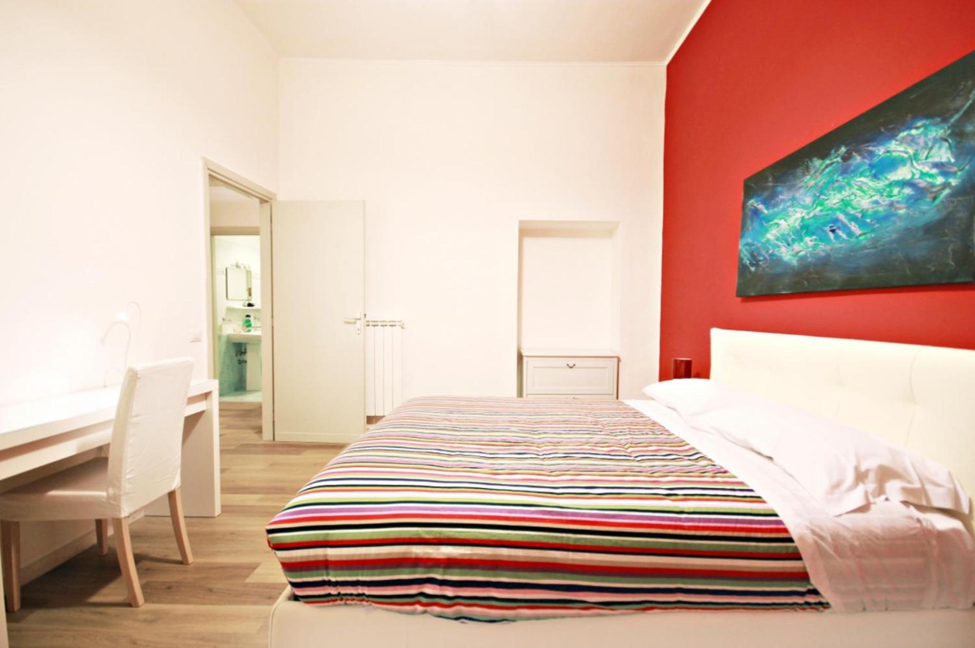 Apartment Colosseum - Big And Comfortable