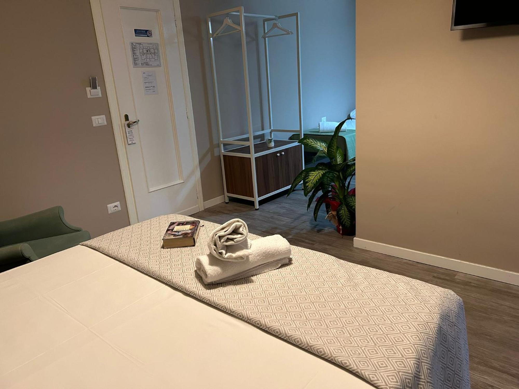 Guest house Angeli Rome