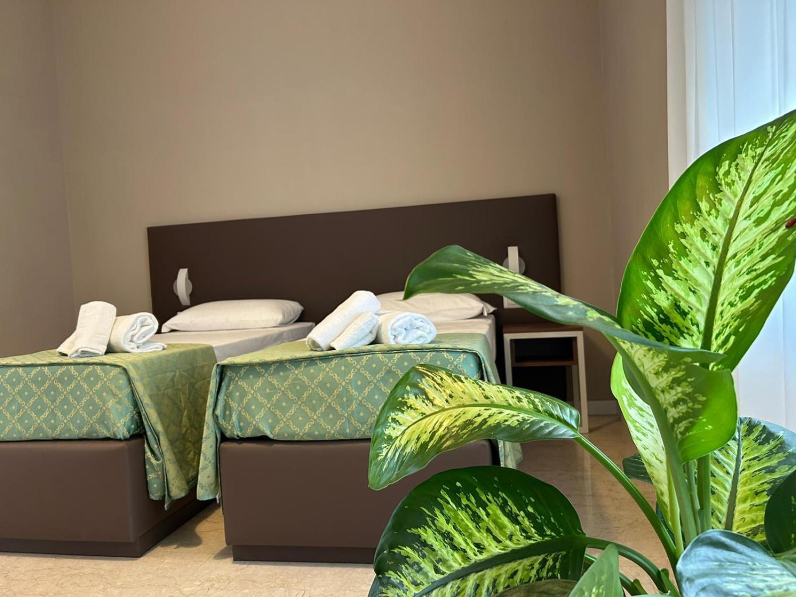 Angeli Guest house Rome