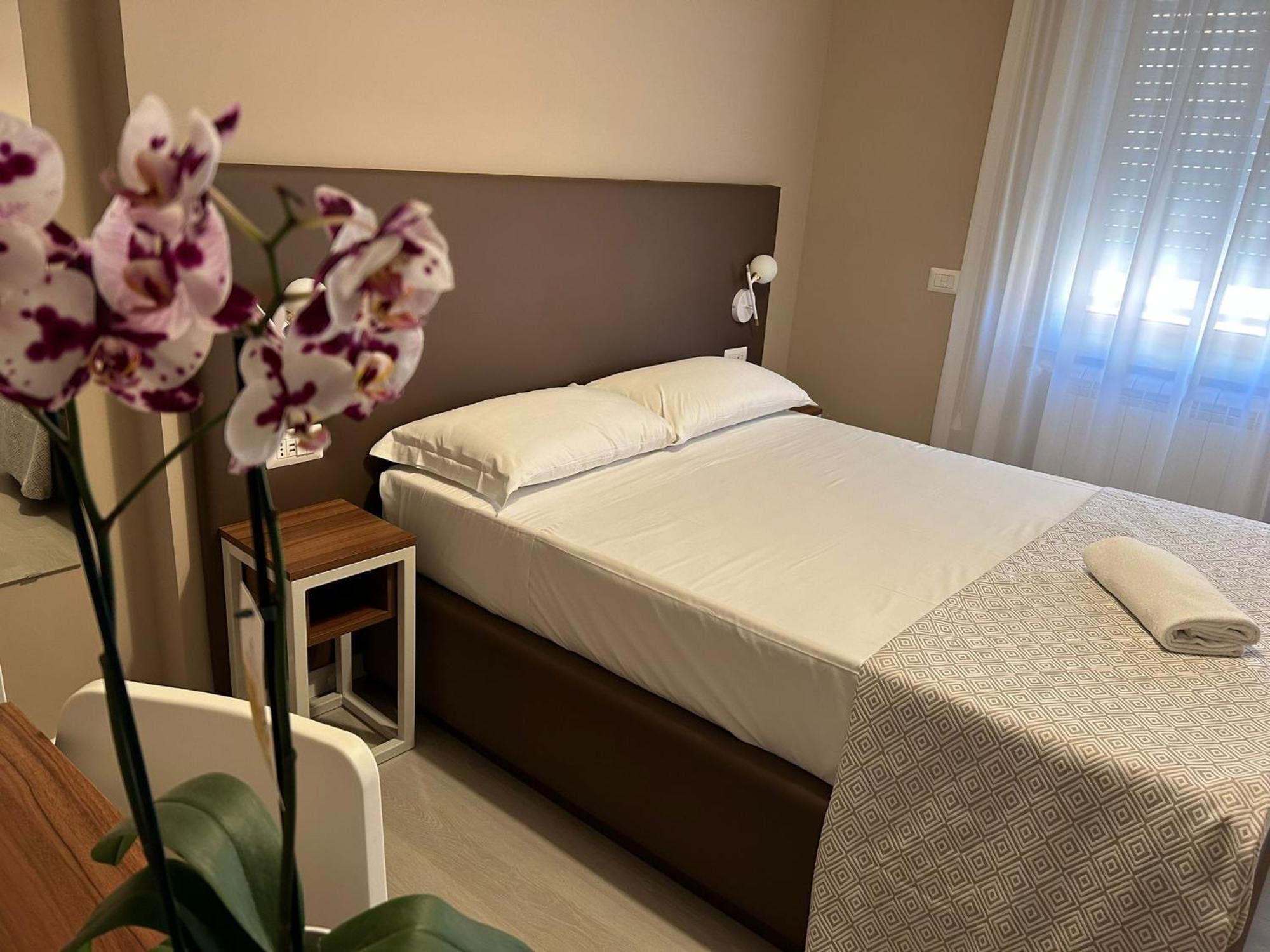 Guest house Angeli Rome