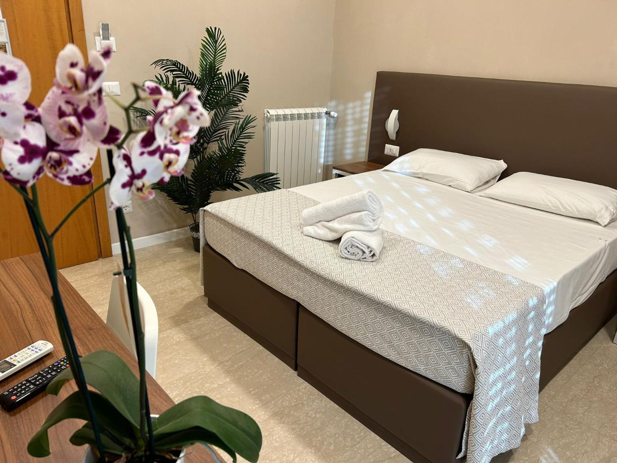Angeli Guest house