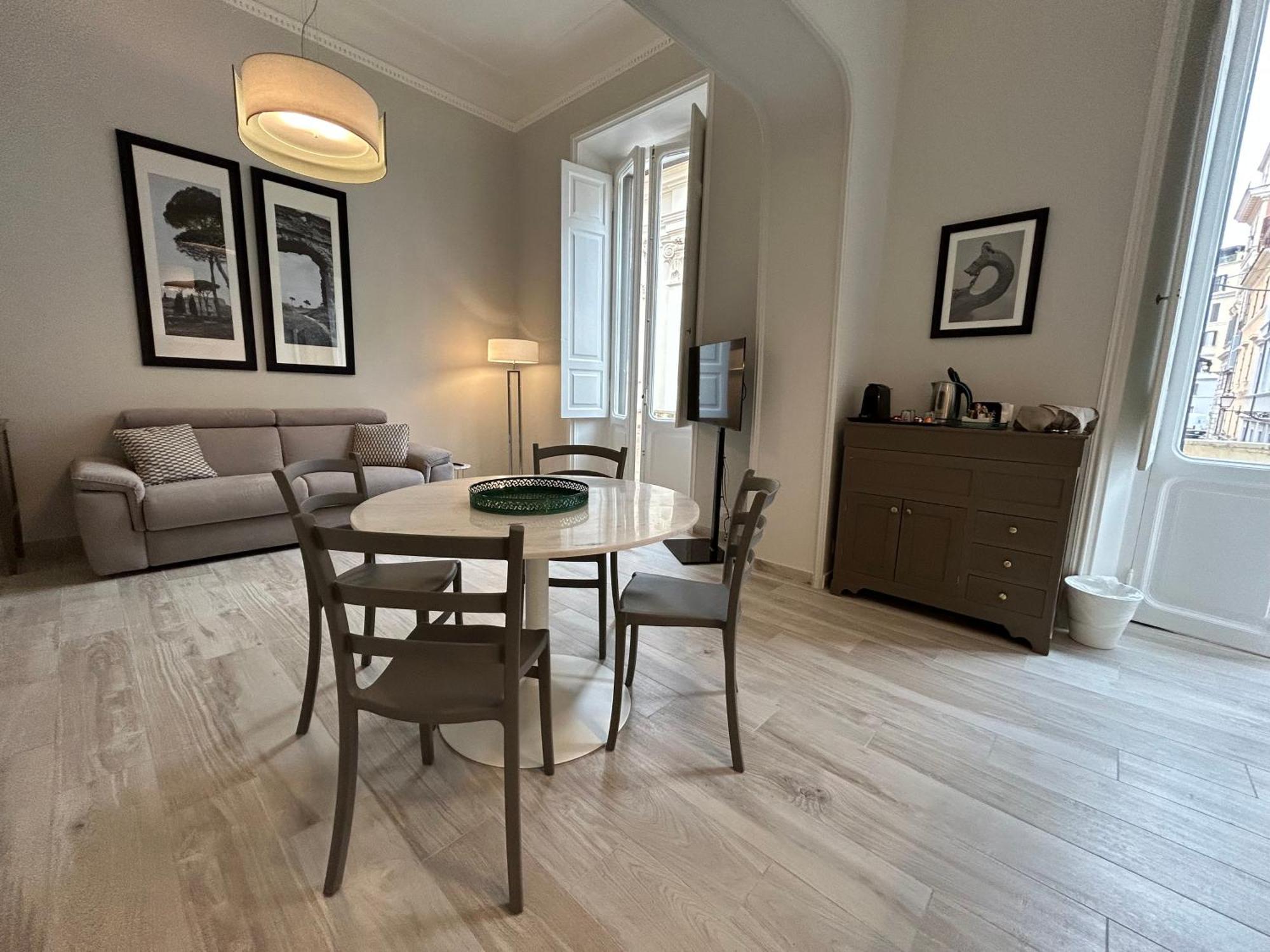 Bed & Breakfast Aenea