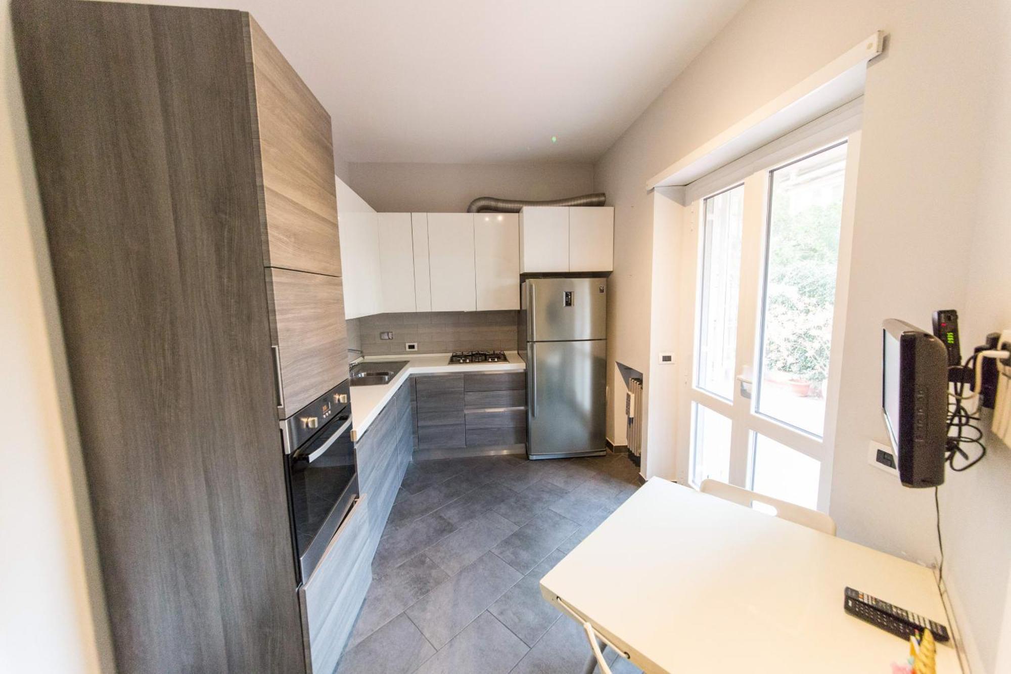 Casa Arianna Apartment Rome