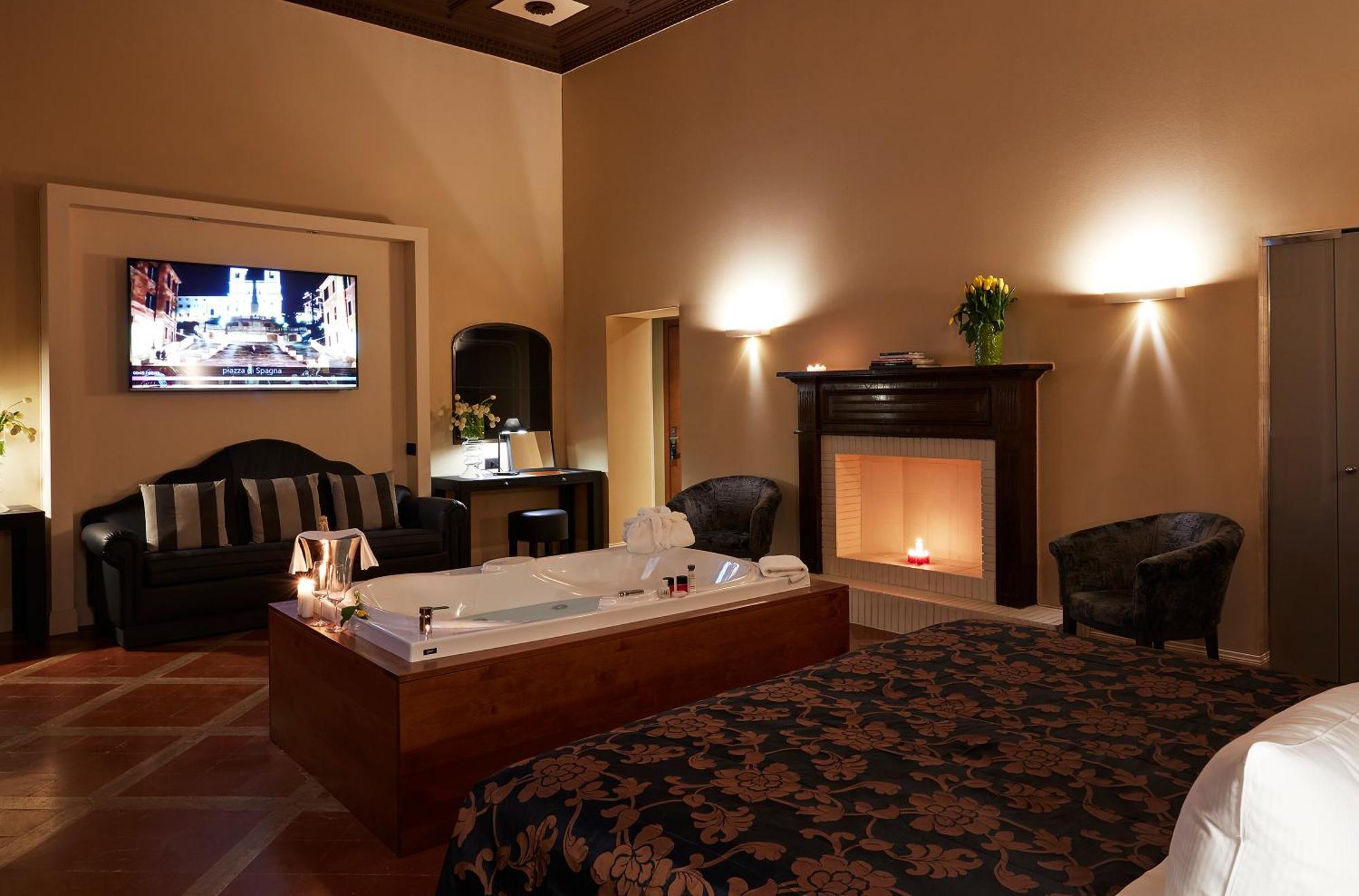 The Code Hotel Rome