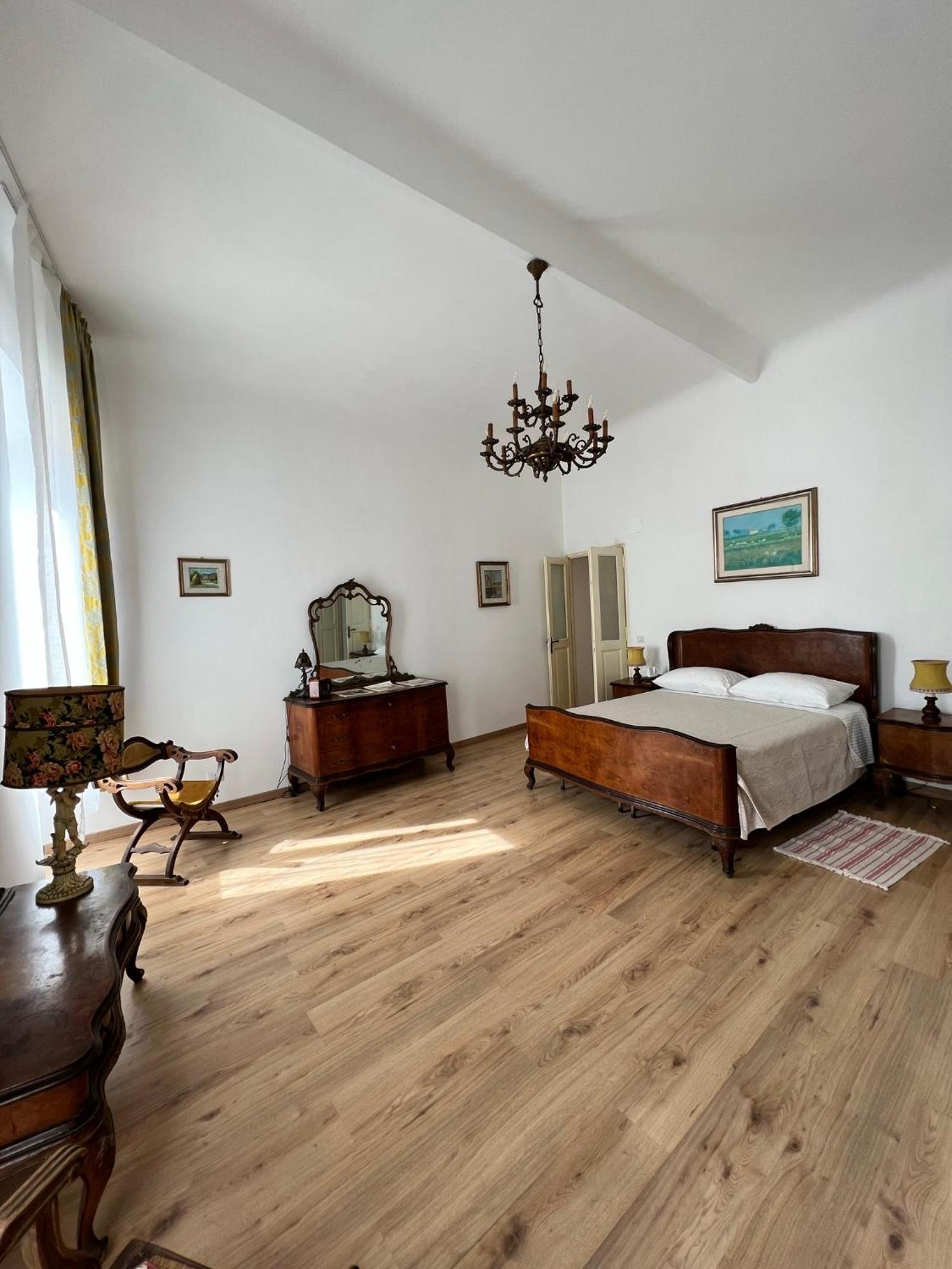 Apartment Panisperna *