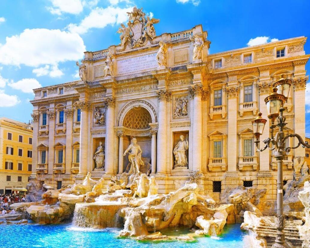 Casa Di Alessandra * Rome