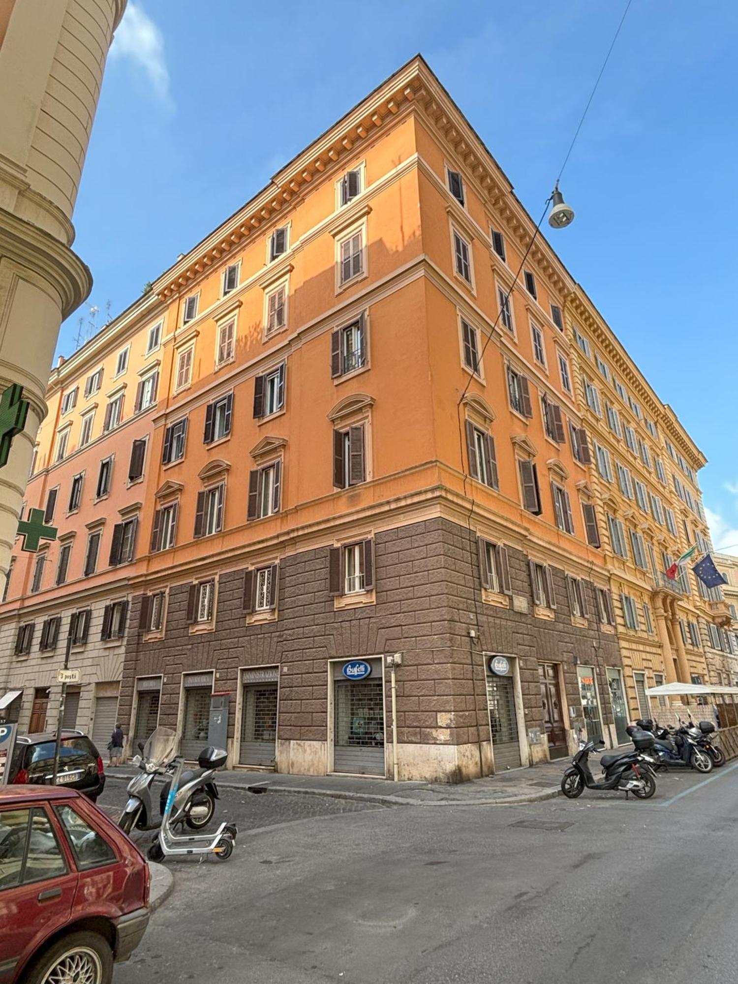 Sweety House Apartment Rome