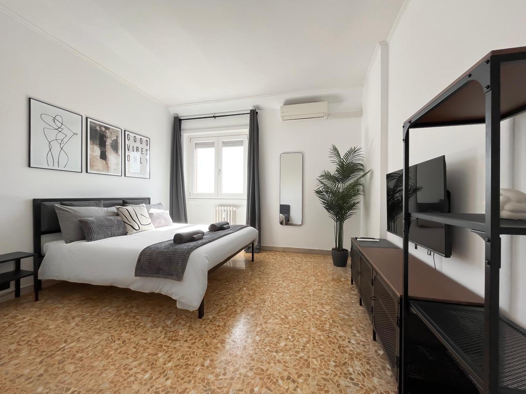 Horizon - Concept Apartment