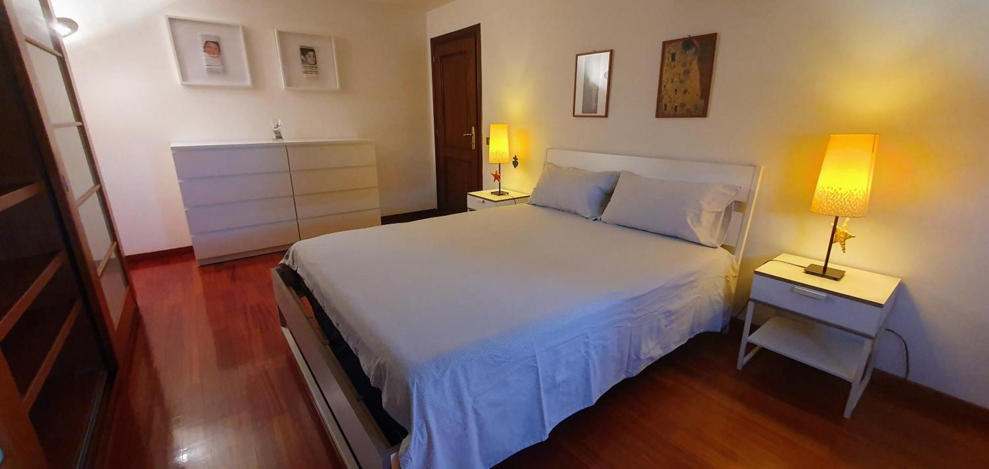 Homestay A Beautiful In Marvelous Rome