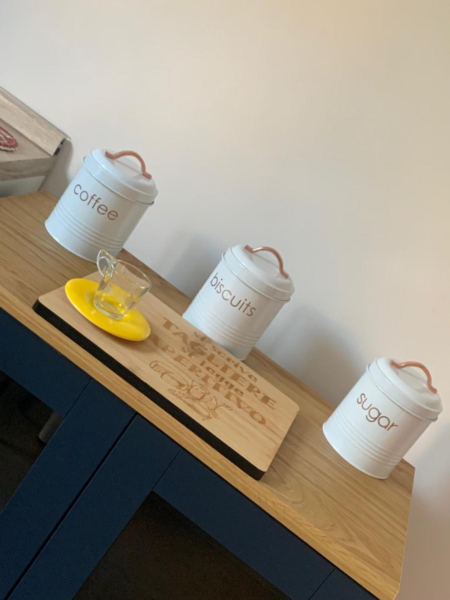 Appartamento Chez Nous Roma