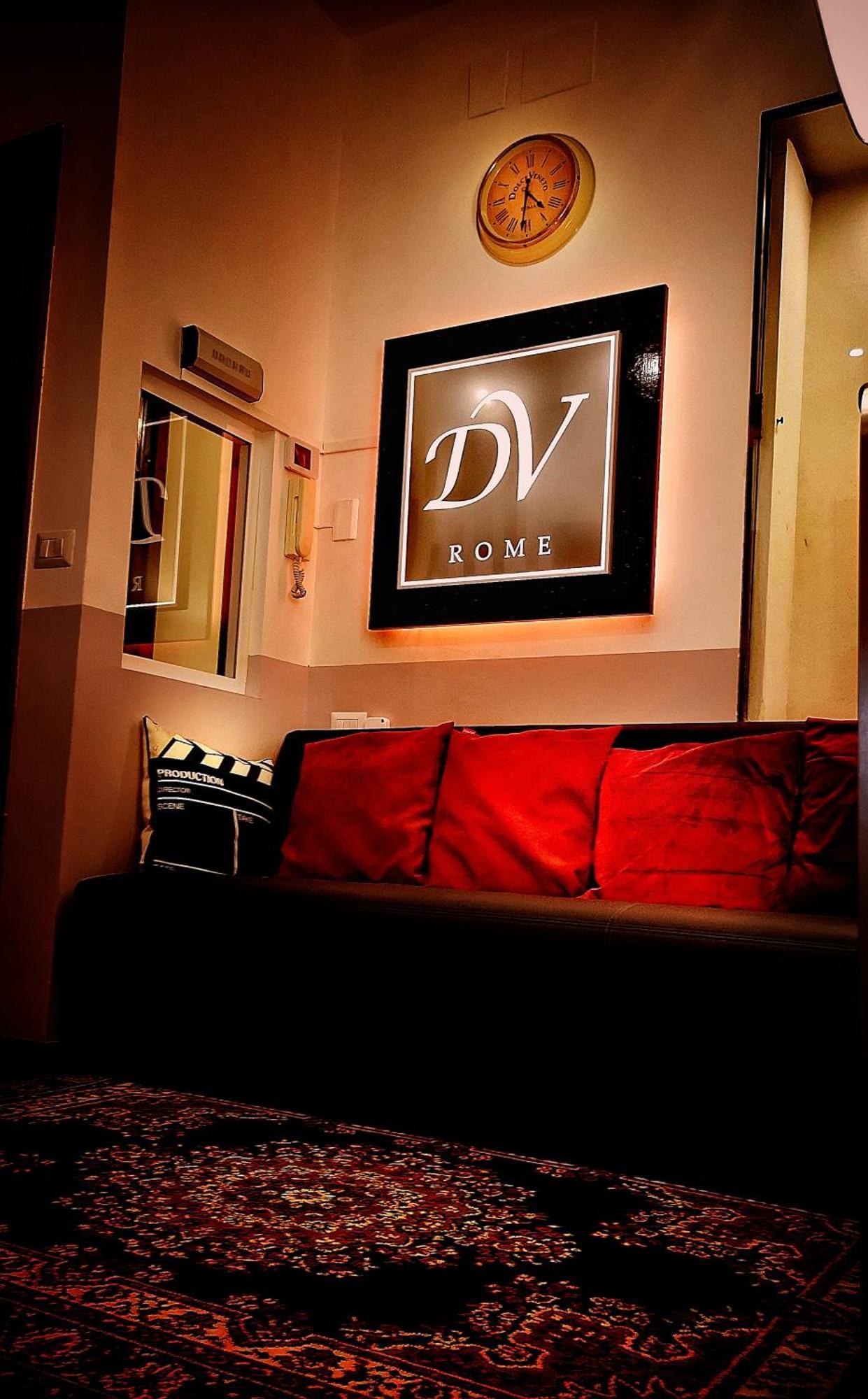 Dolceveneto Guest house Rome
