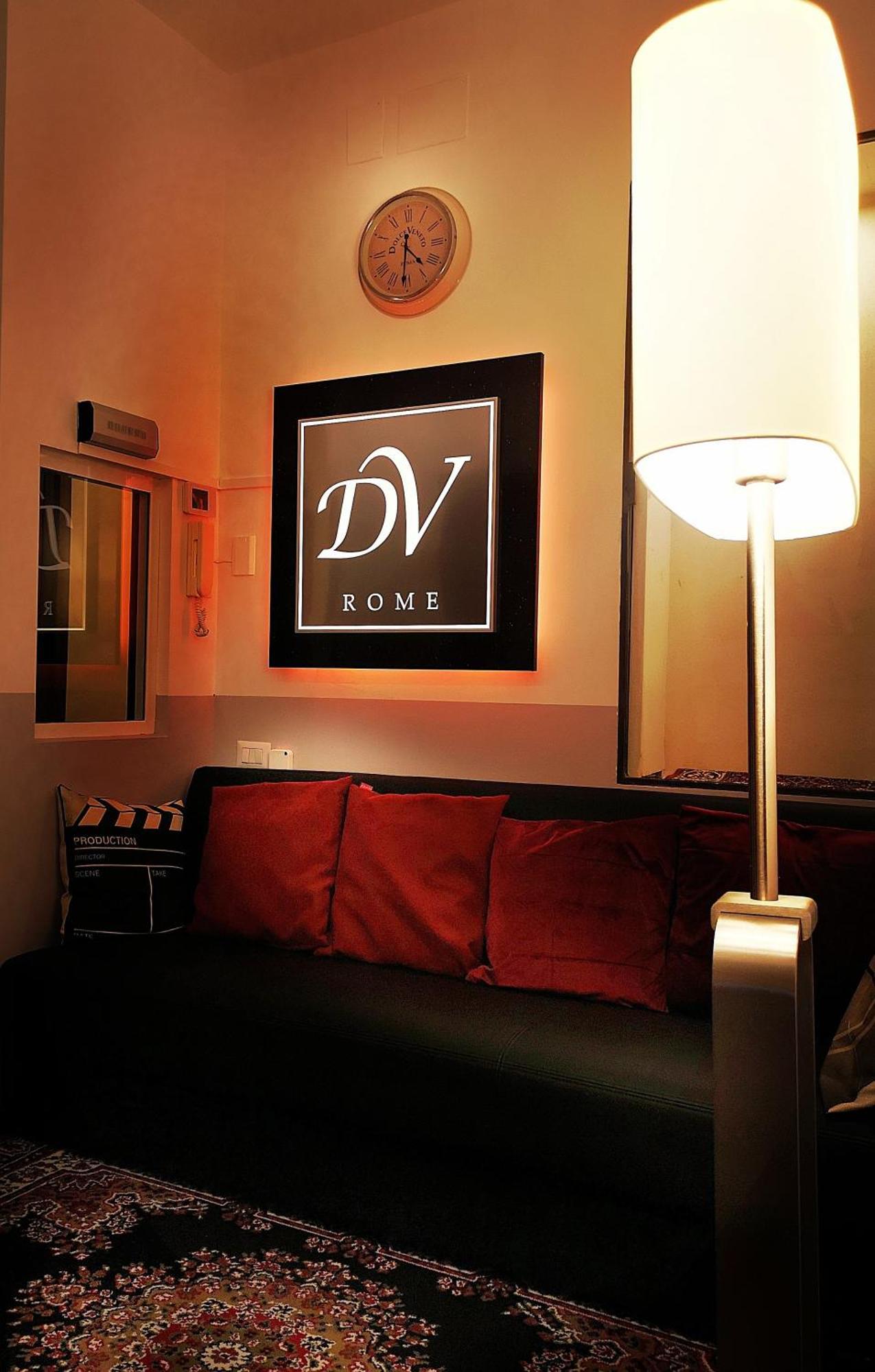 Dolceveneto Guest house Rome