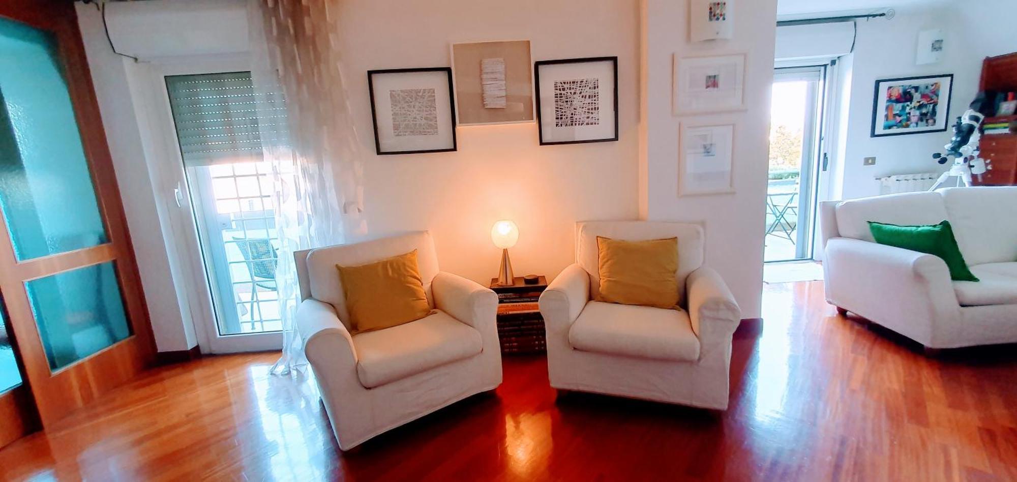 Homestay A Beautiful In Marvelous Rome