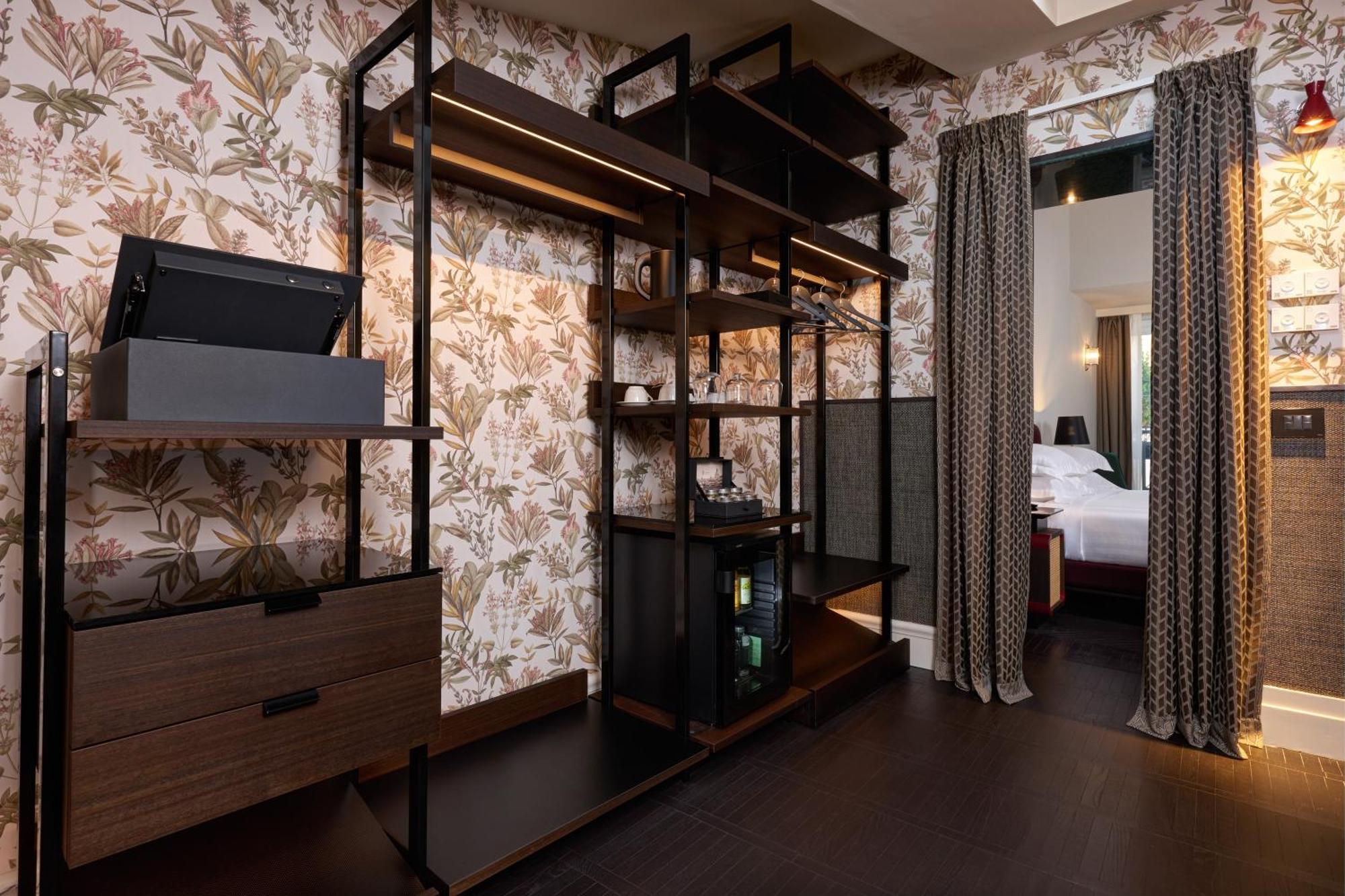 Tb Place Hotel Rome
