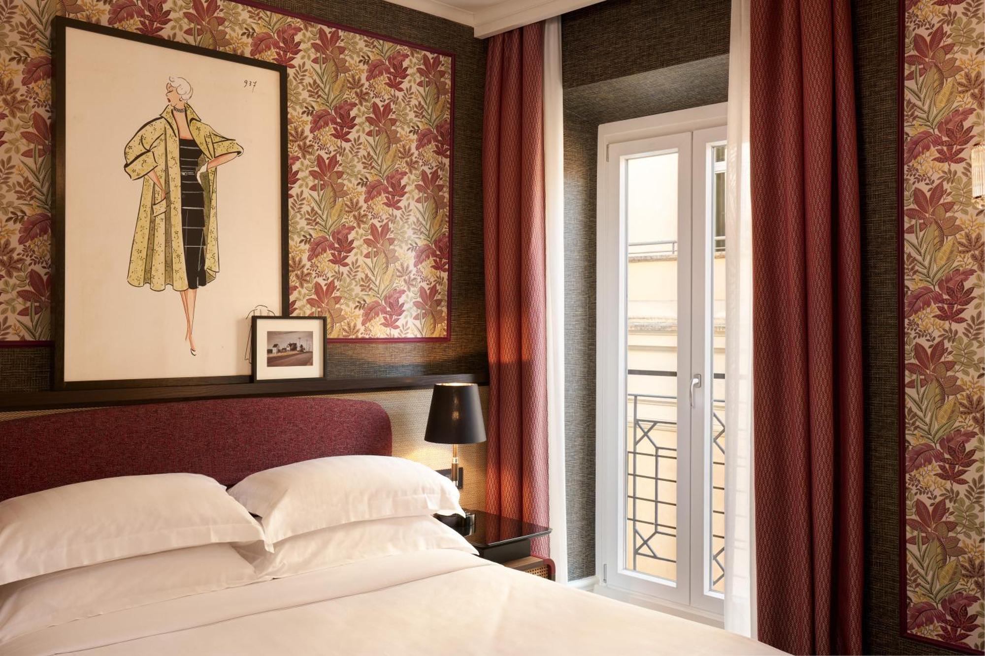Tb Place 4* Rome