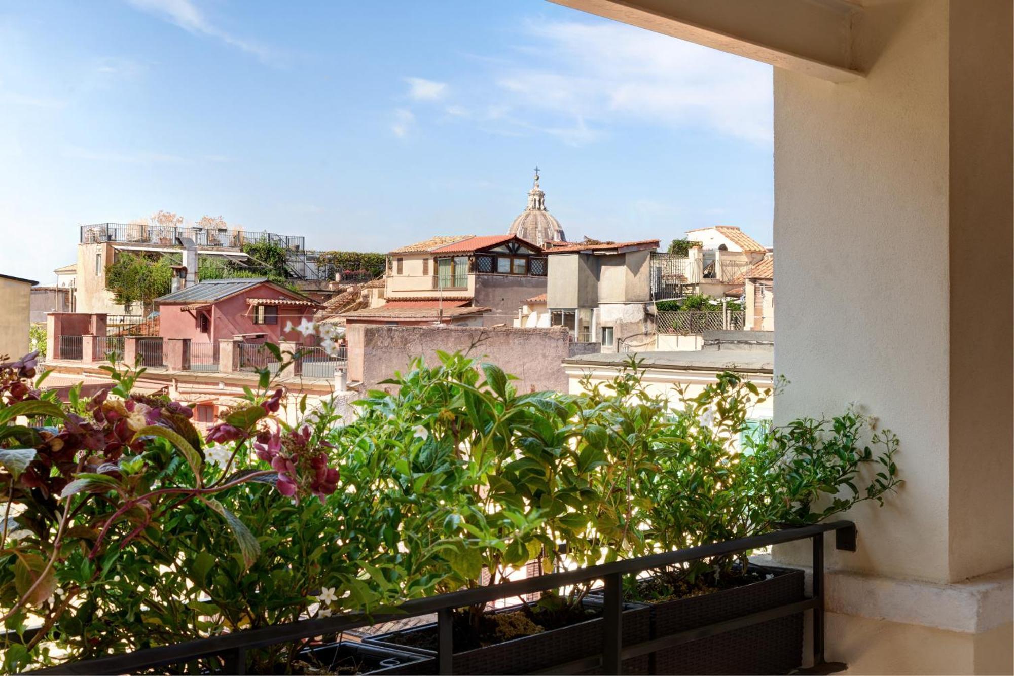 Hotel Tb Place Rome